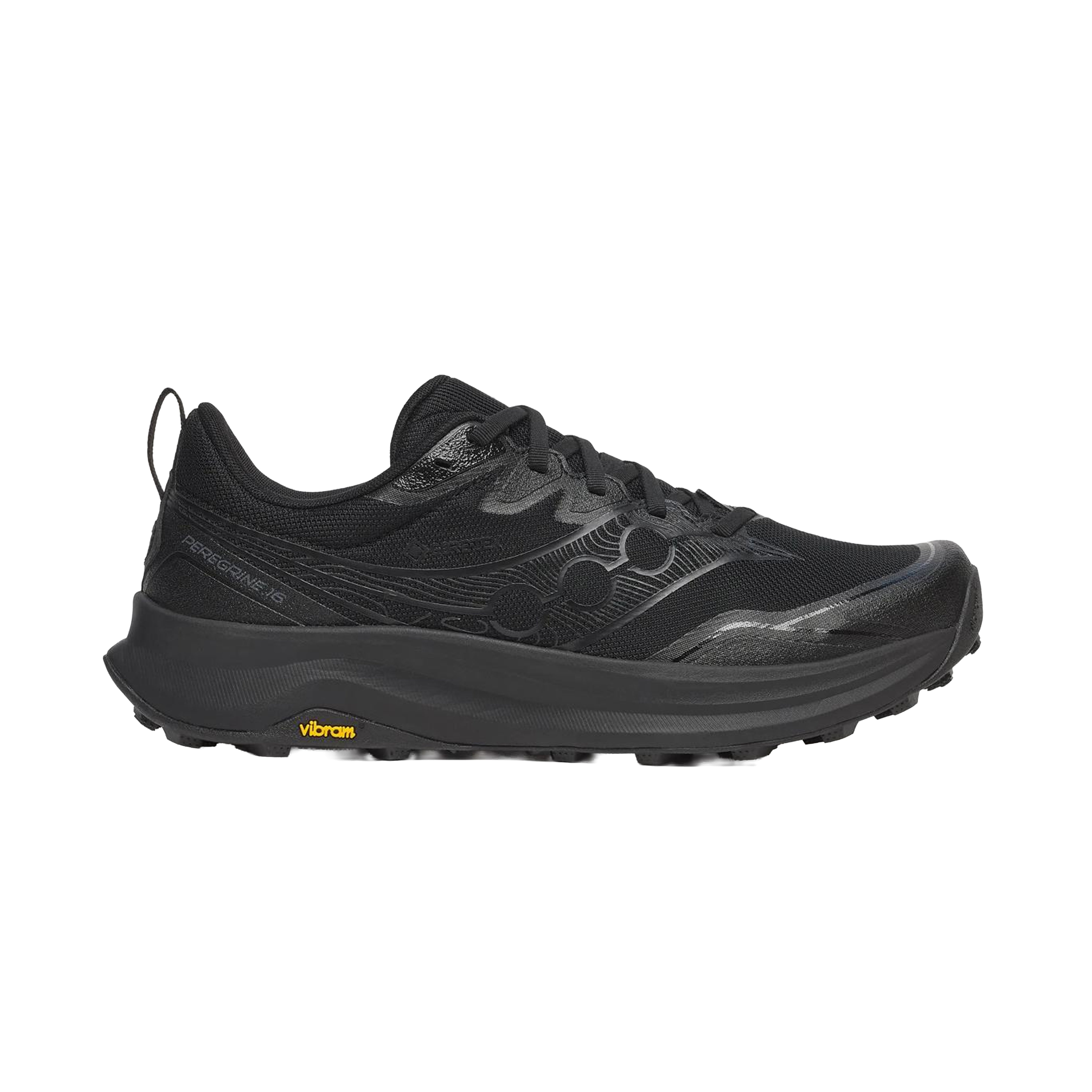 PEREGRINE 16 GTX TRIPLE BLACK
