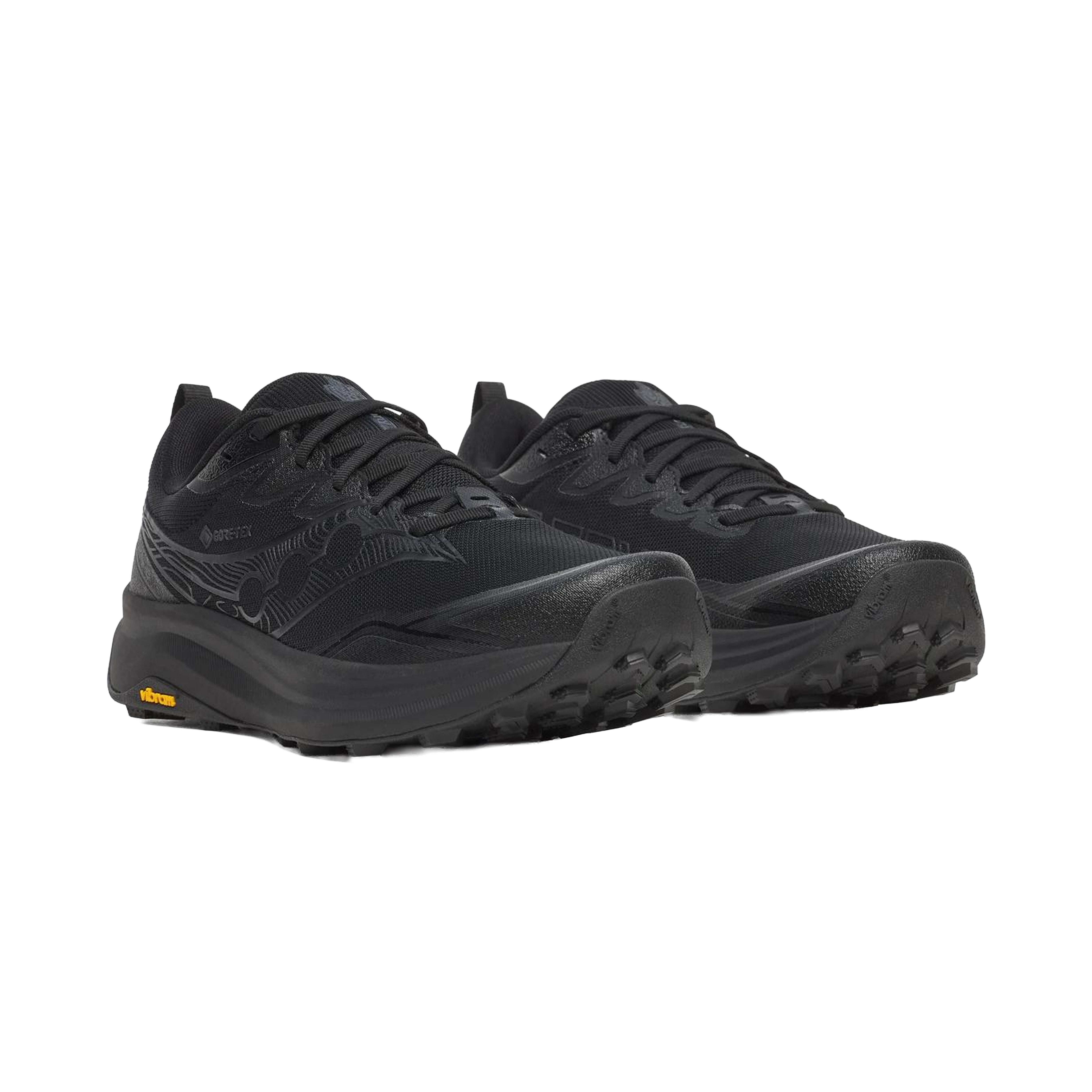 PEREGRINE 16 GTX TRIPLE BLACK