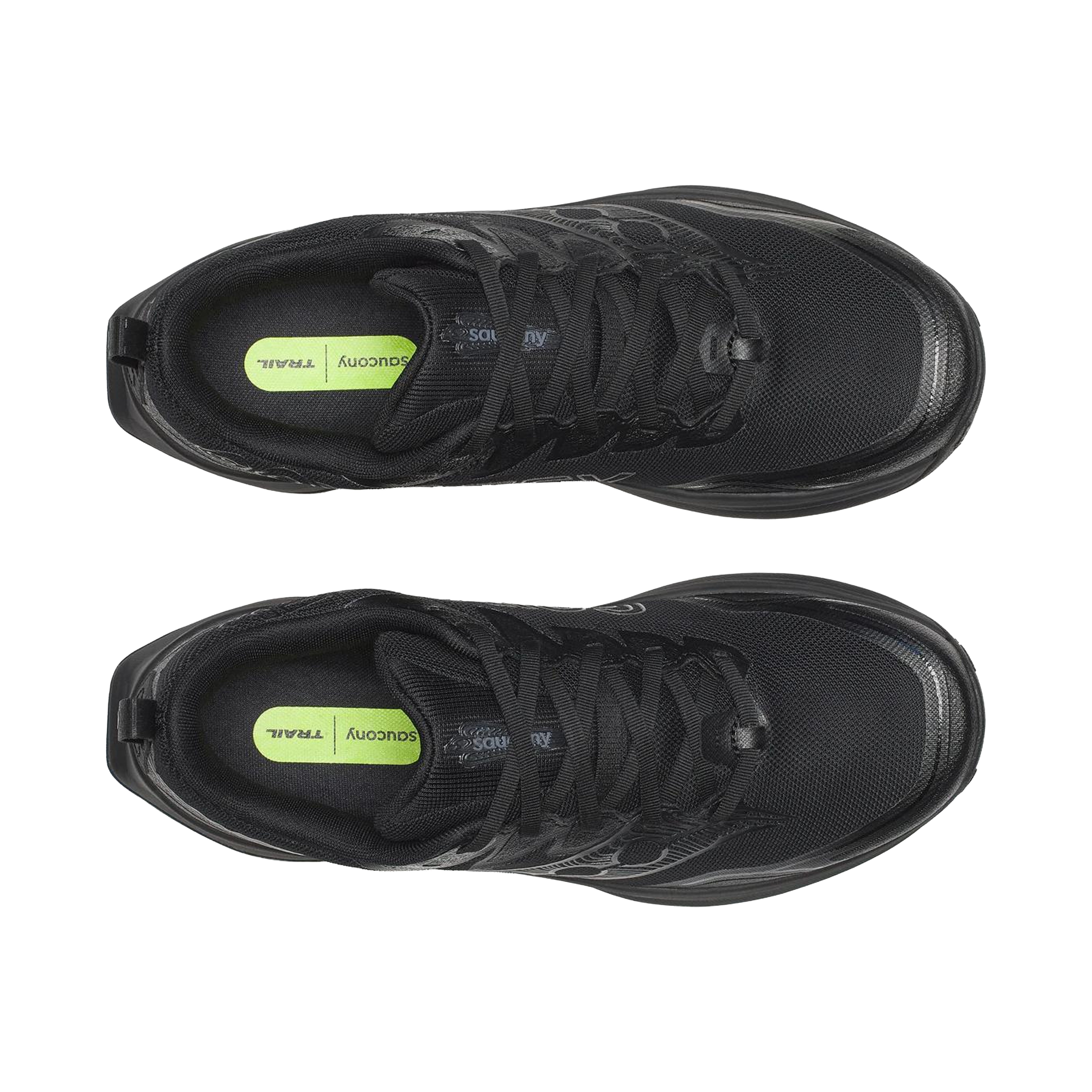 PEREGRINE 16 GTX TRIPLE BLACK