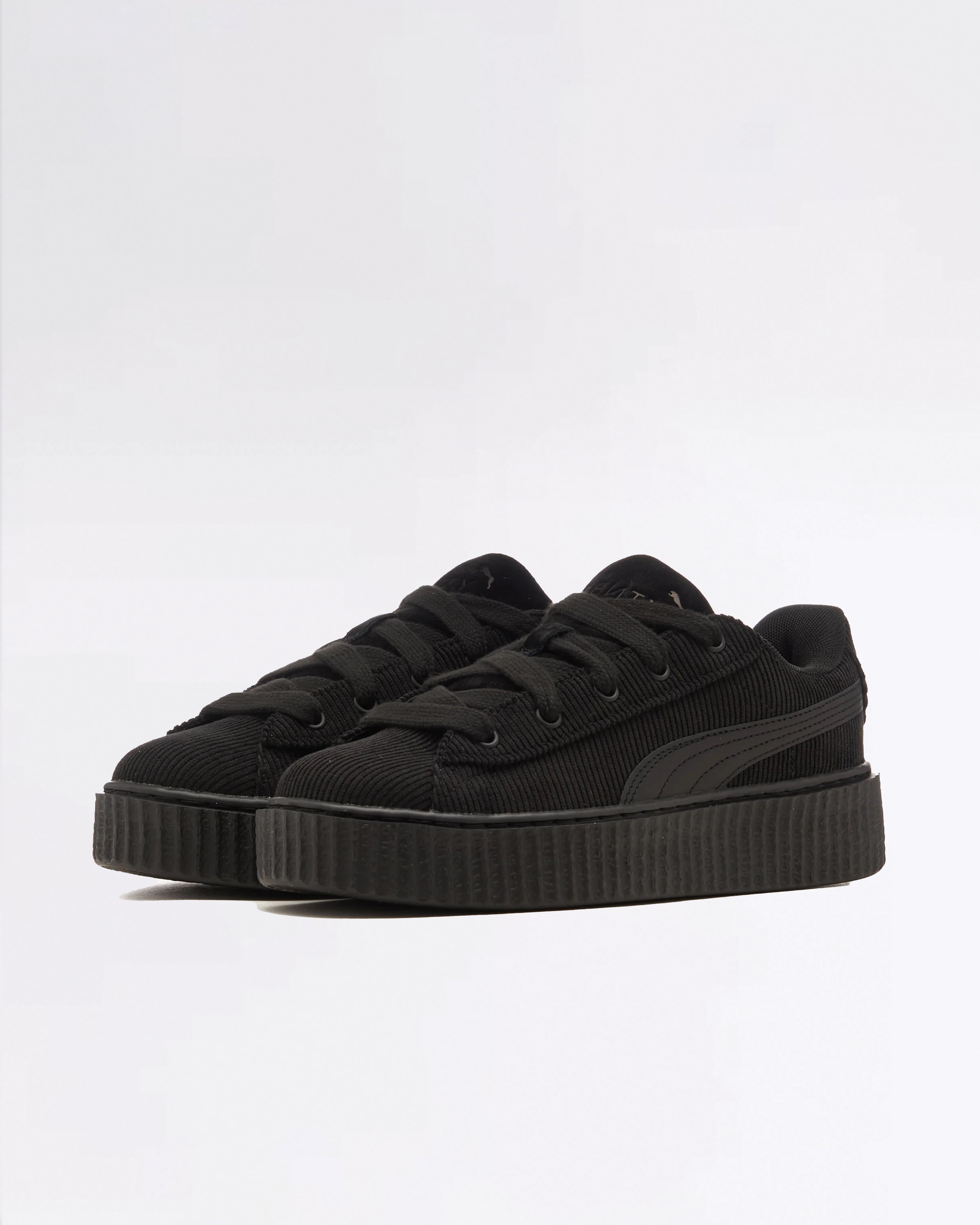 FENTY CREEPER PHATTY CORDUROY BLACK