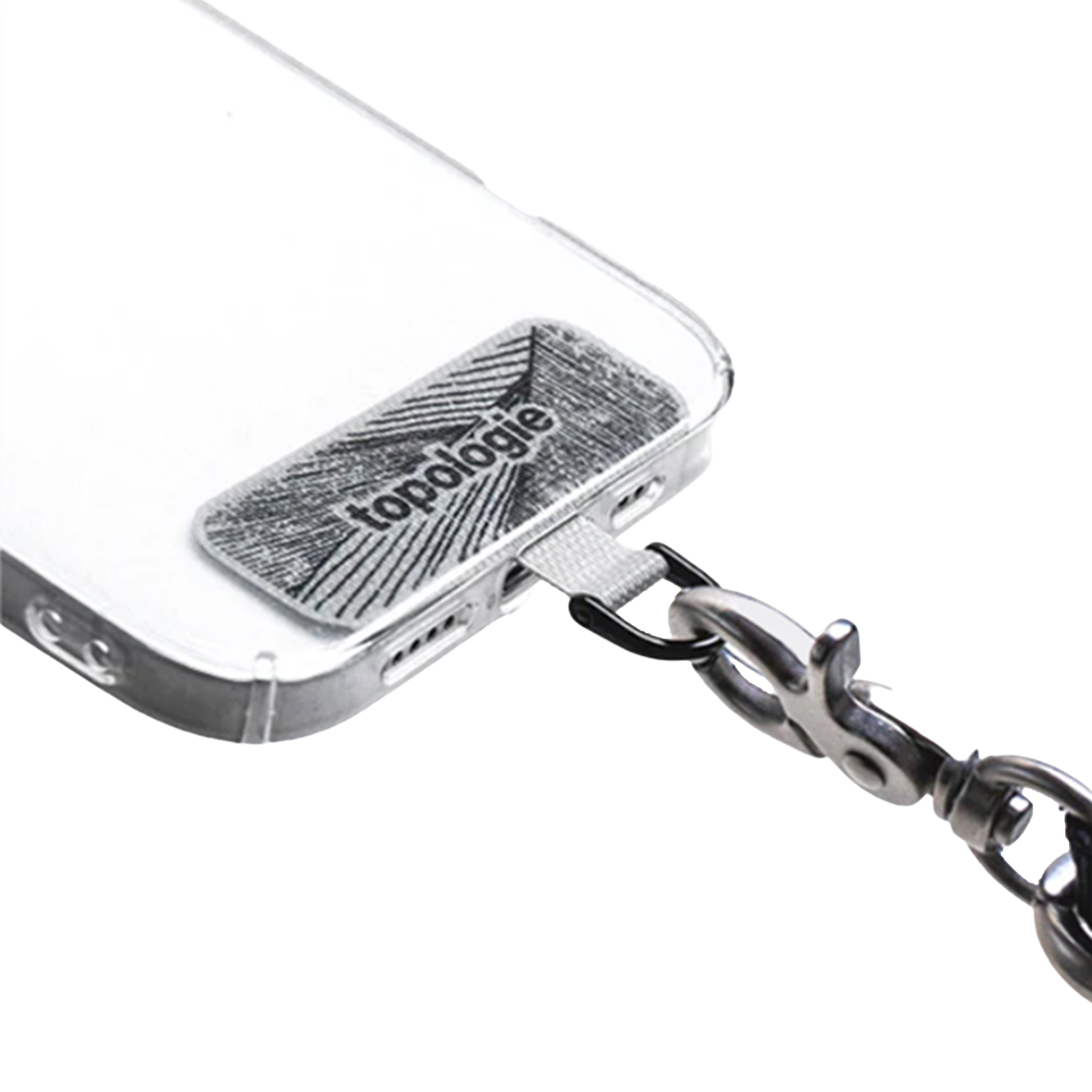 PHONE CASES PHONE STRAP ADAPTER