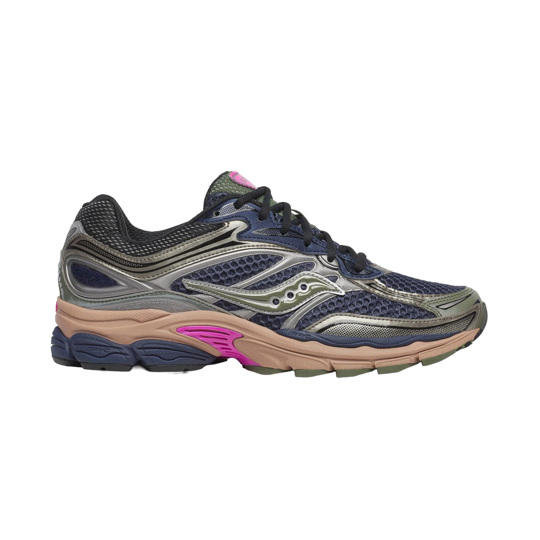 PROGRID OMNI 9 DISRUPT BLUE/BRUSH
