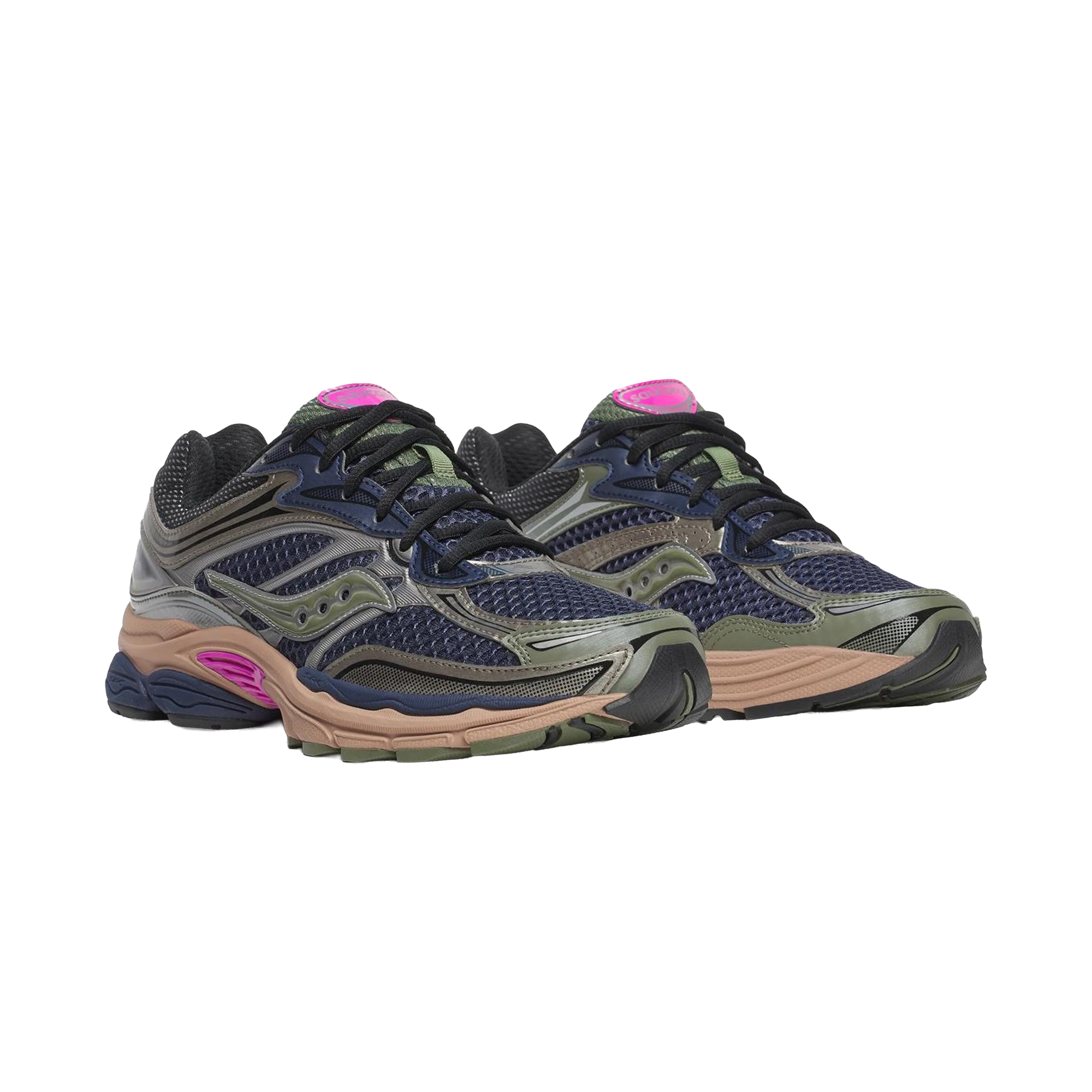 PROGRID OMNI 9 DISRUPT BLUE/BRUSH