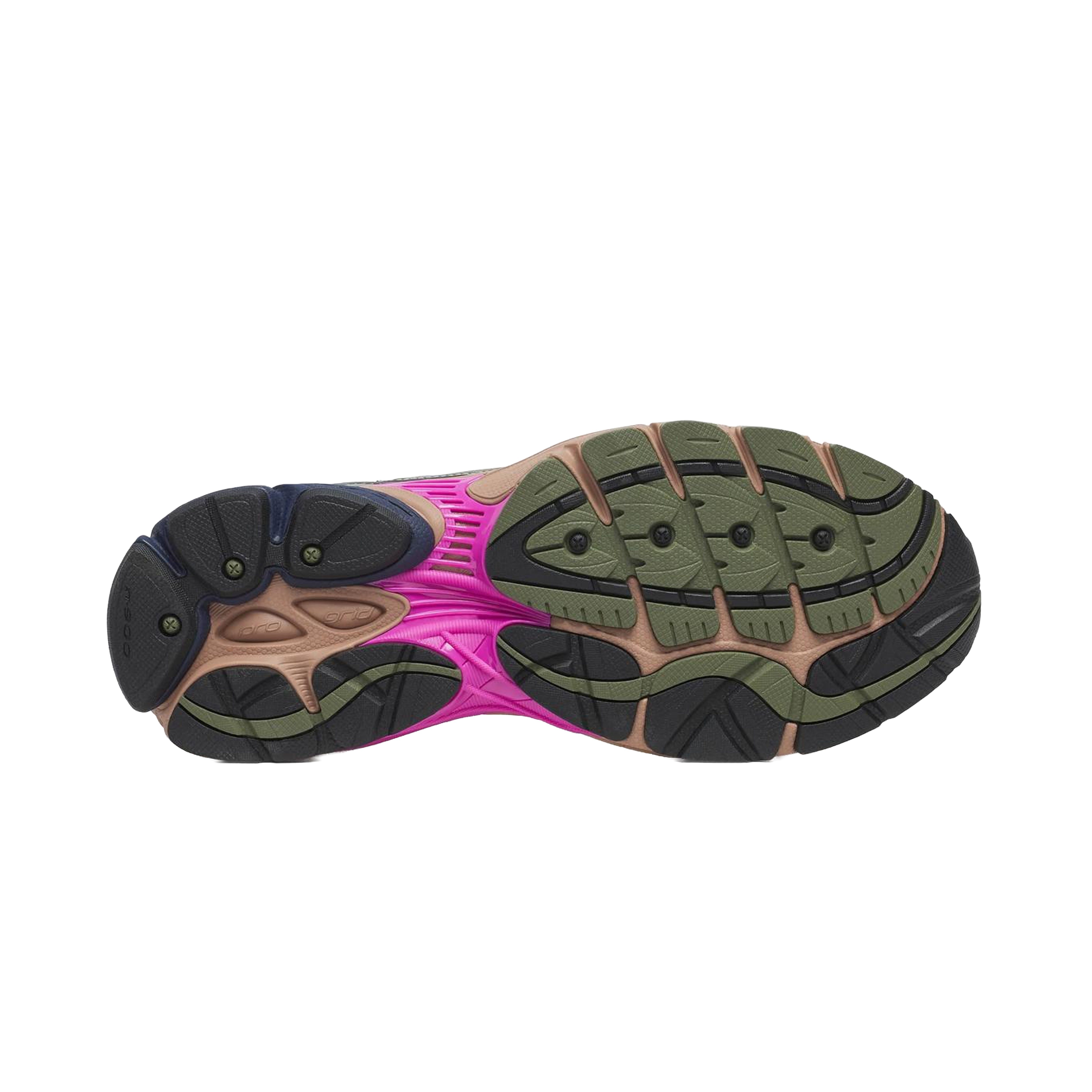 PROGRID OMNI 9 DISRUPT BLUE/BRUSH