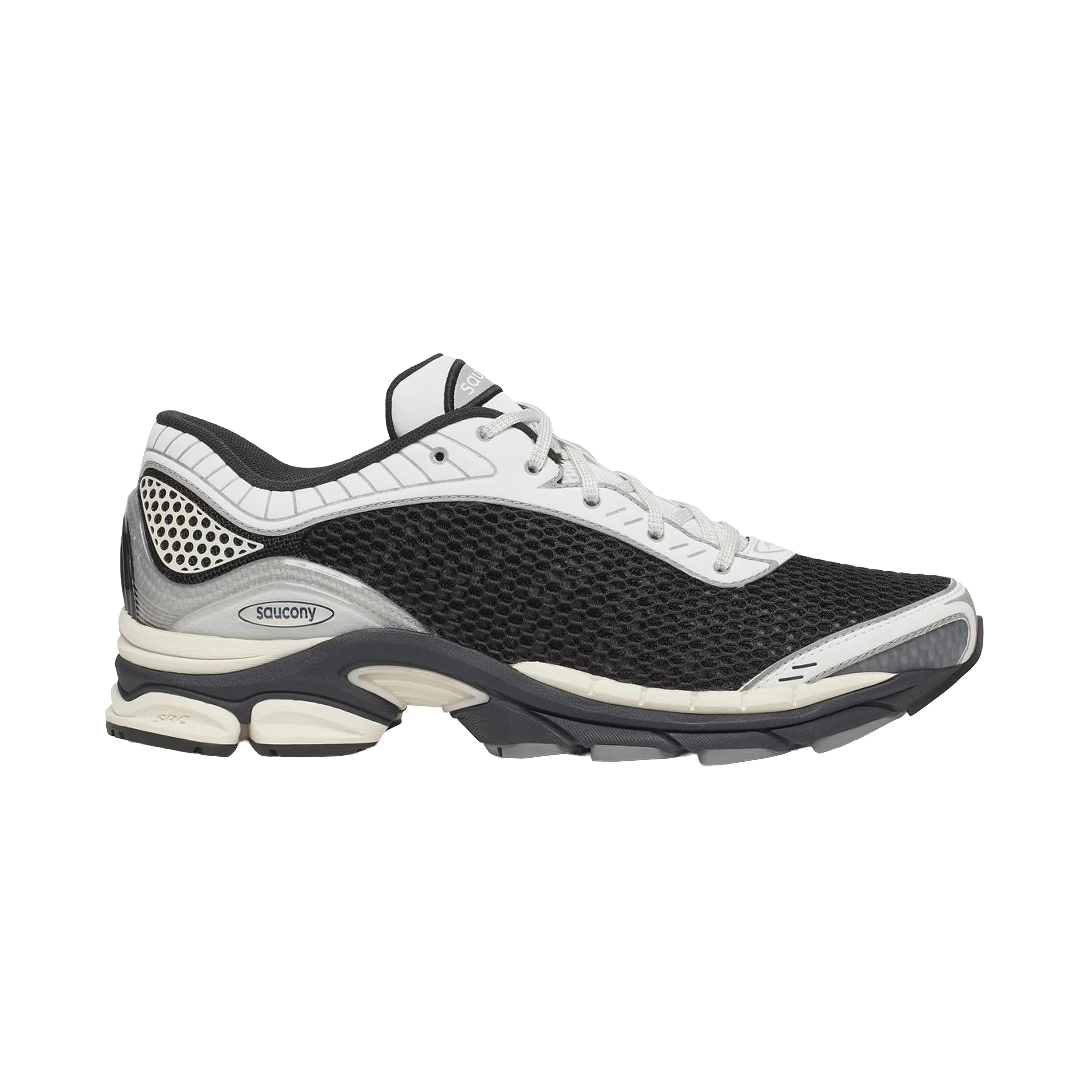 PROGRID PARAMOUNT BLACK/WHITE