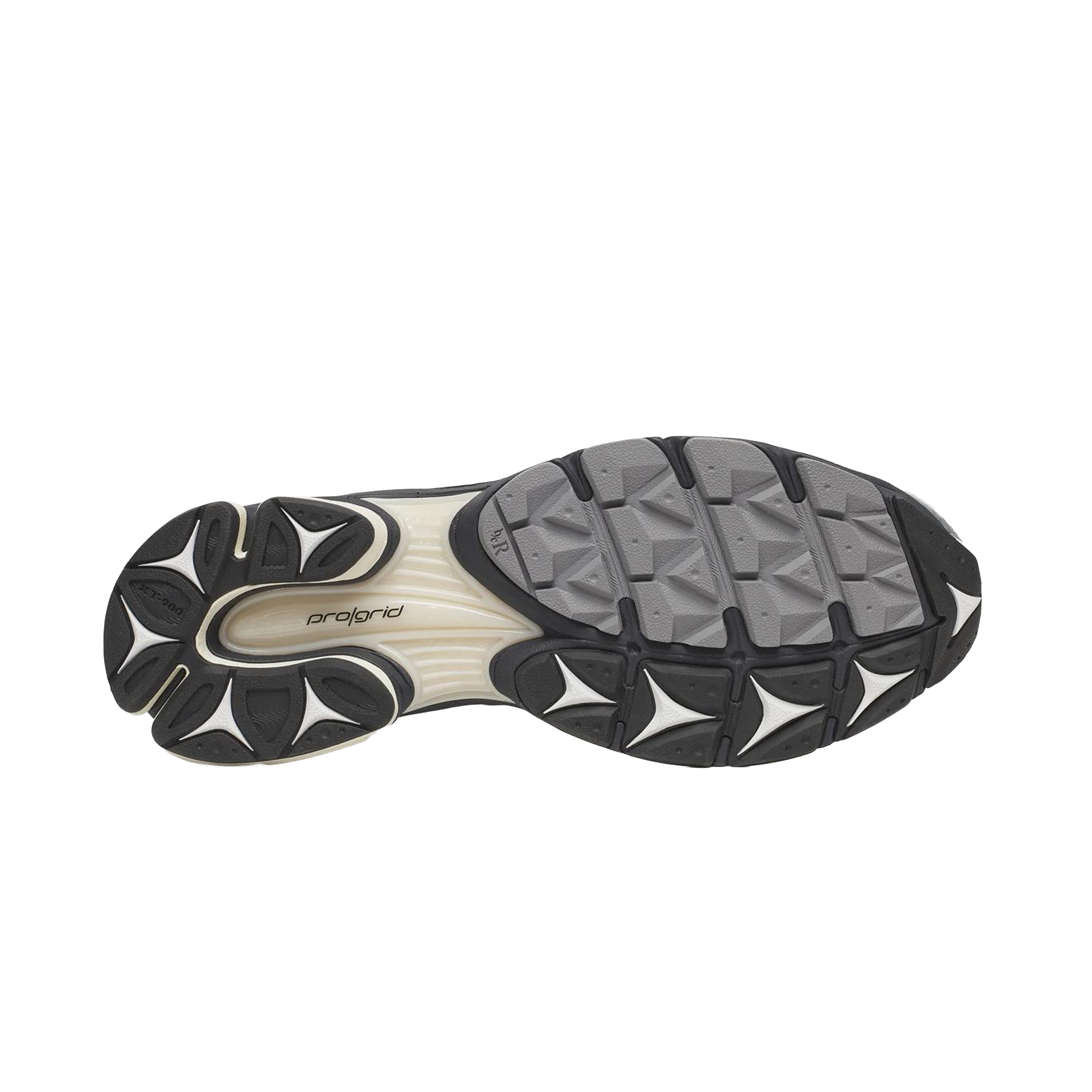 PROGRID PARAMOUNT BLACK/WHITE