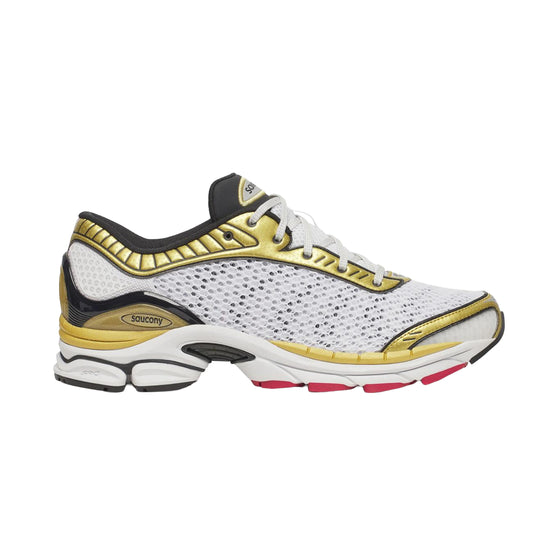 PROGRID PARAMOUNT WHITE/GOLD