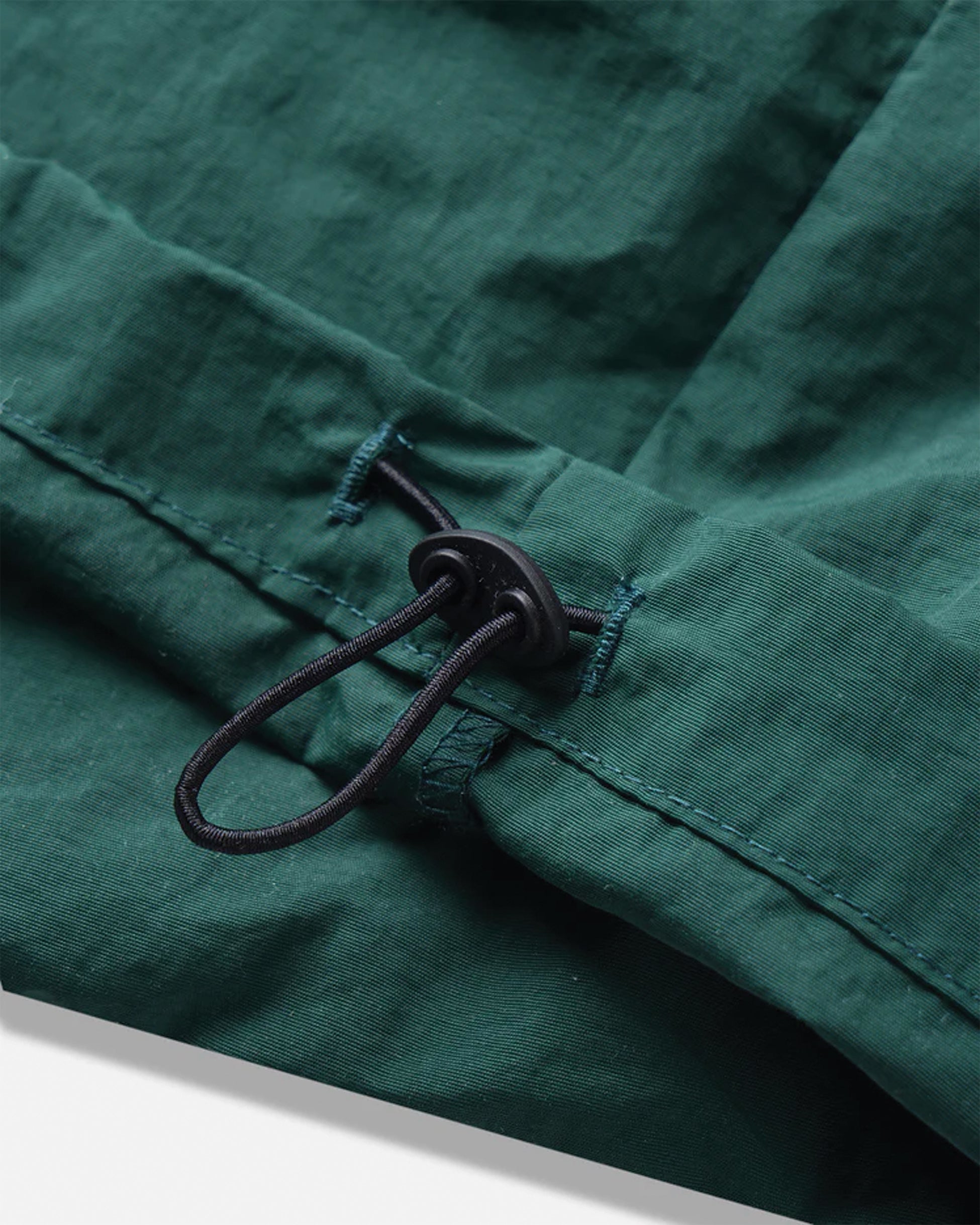 PROSPECT TRAINING L/S SHIRT GREEN