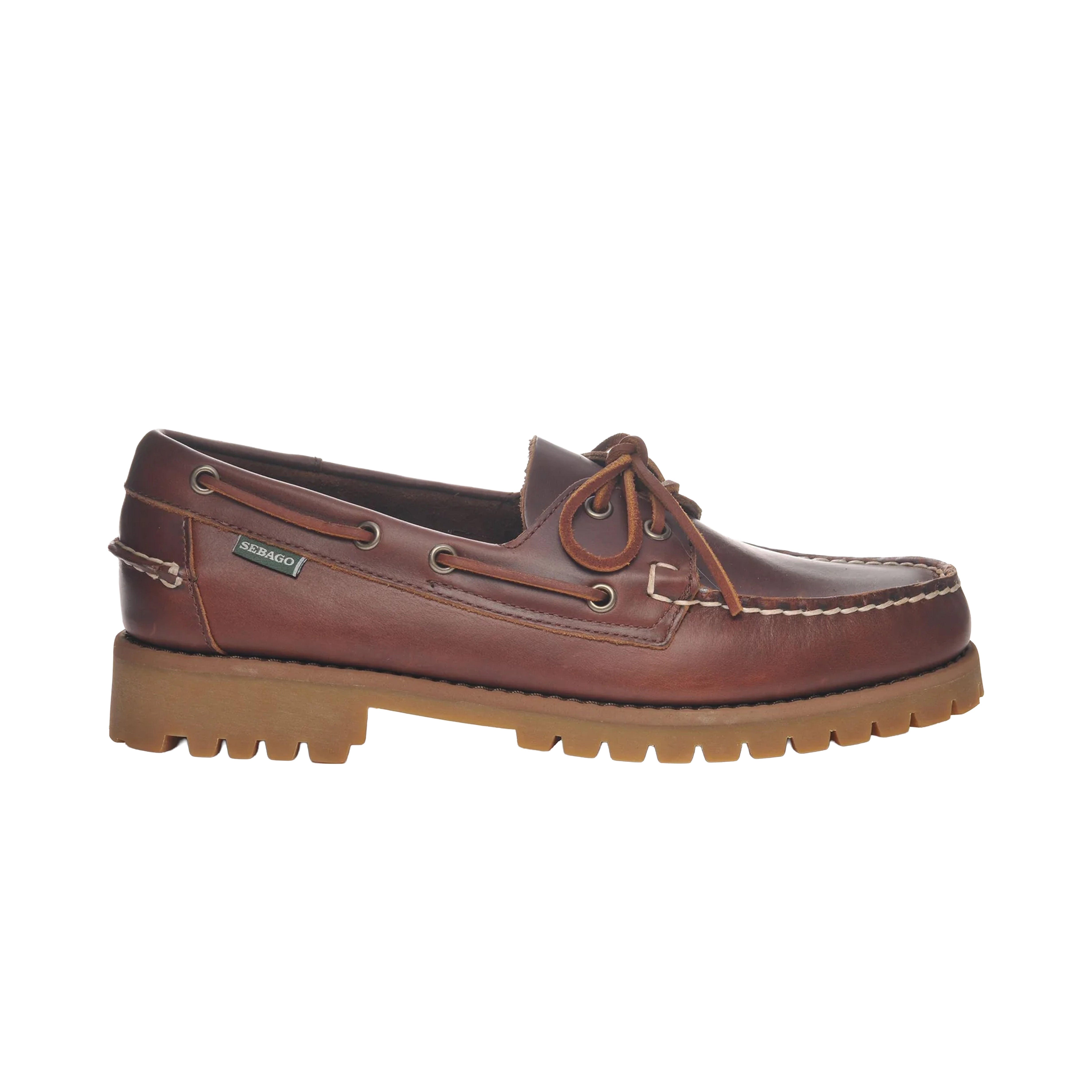 RANGER WAXY BROWN