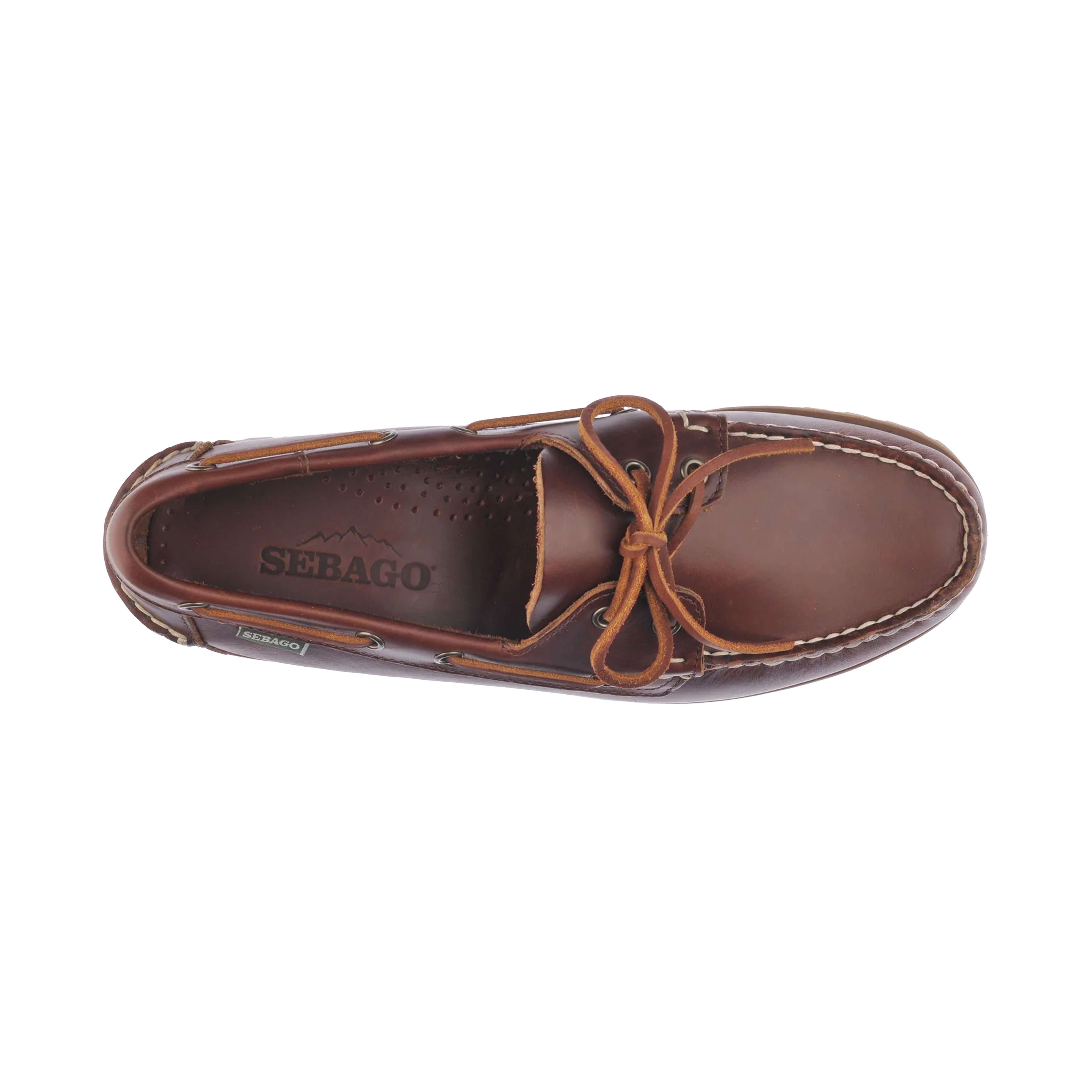 RANGER WAXY BROWN