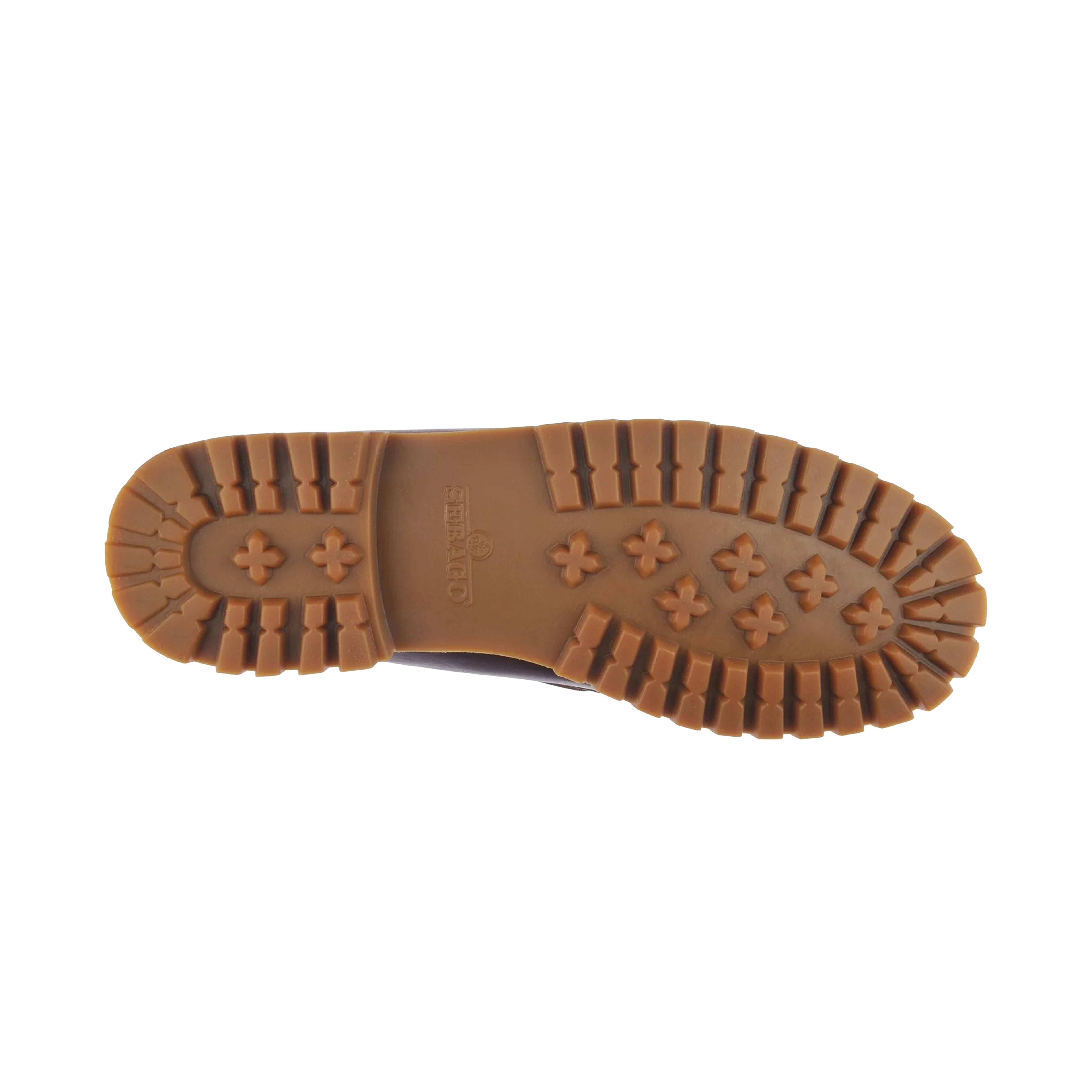 RANGER WAXY BROWN