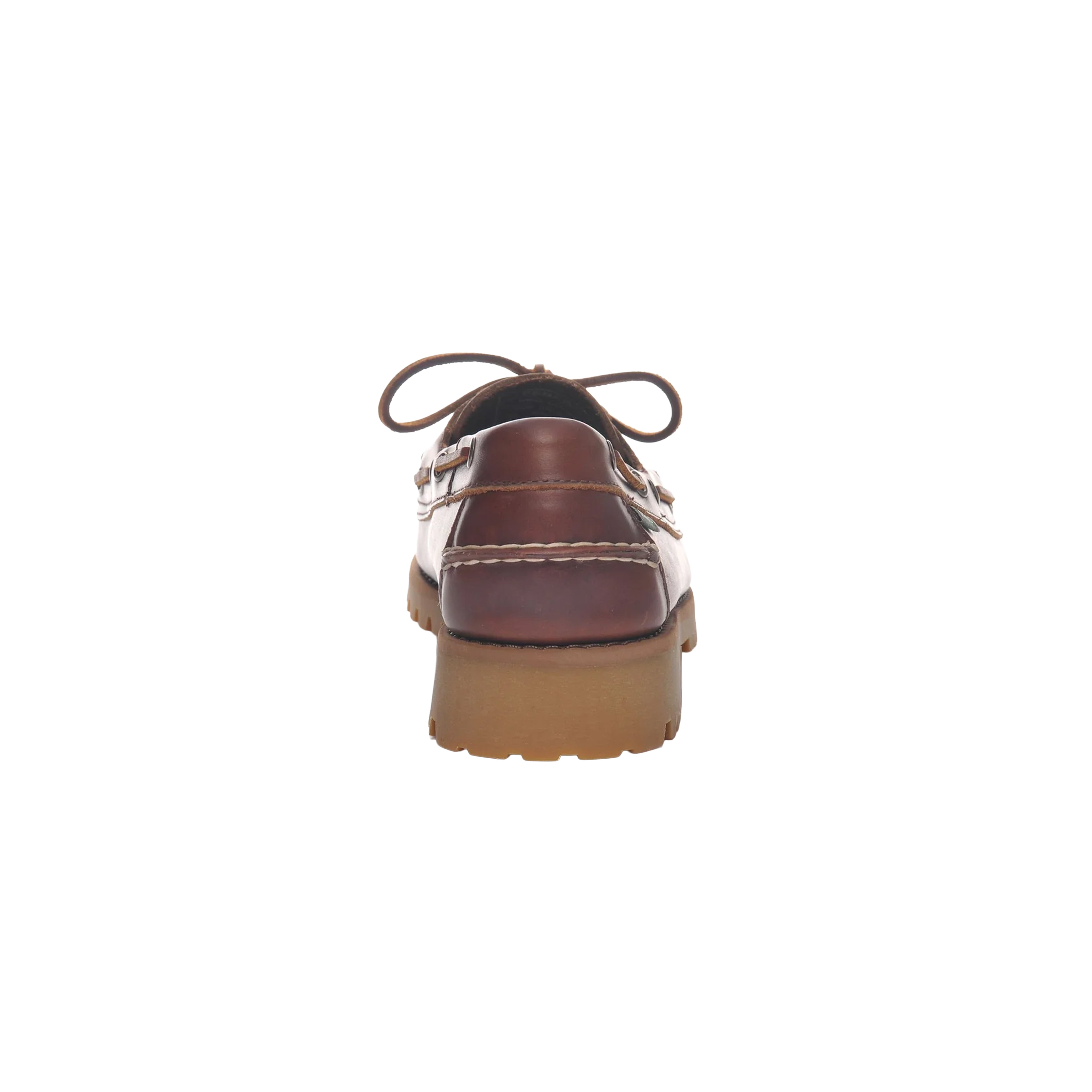 RANGER WAXY BROWN