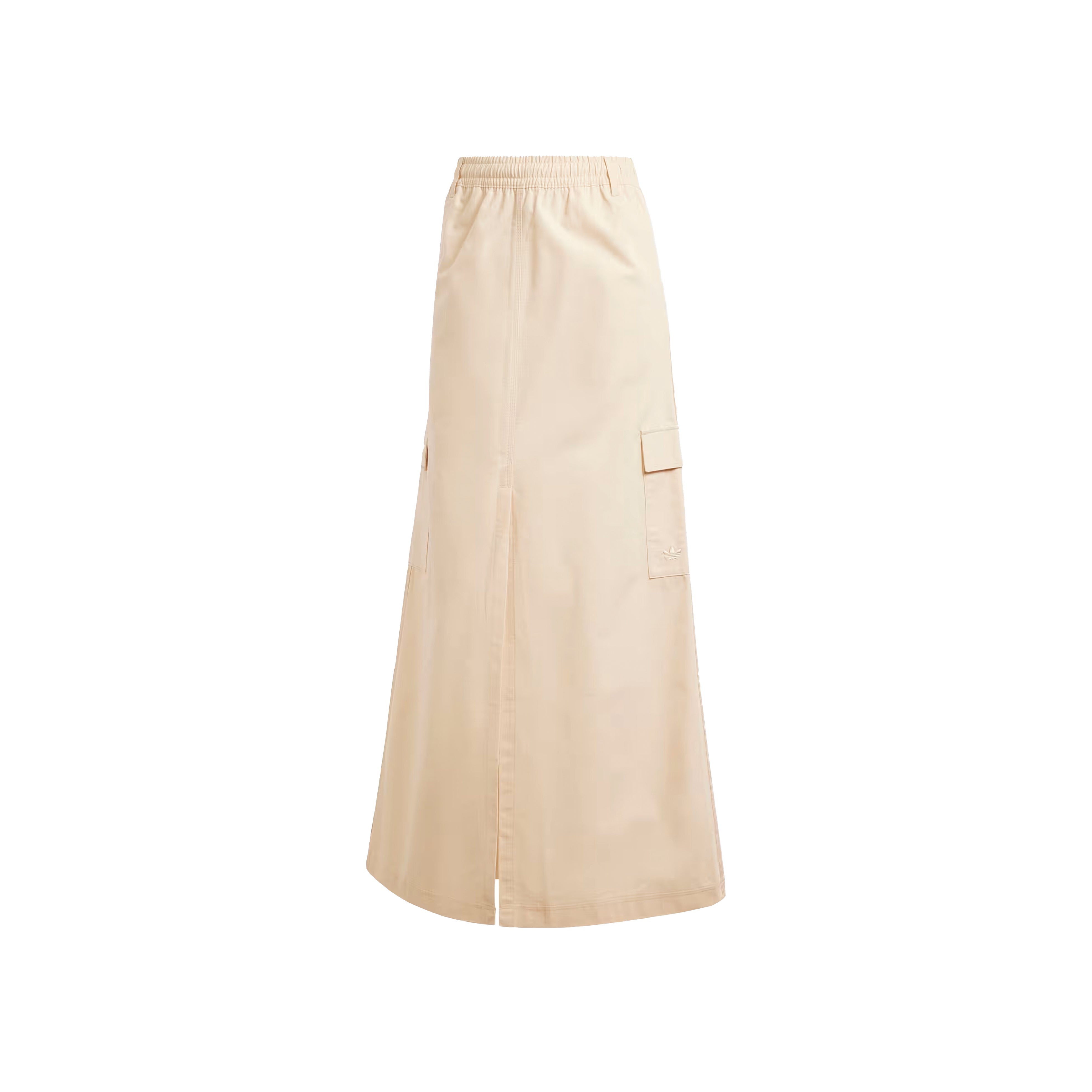 RIPSTOP SKIRT CRYSTAL SAND