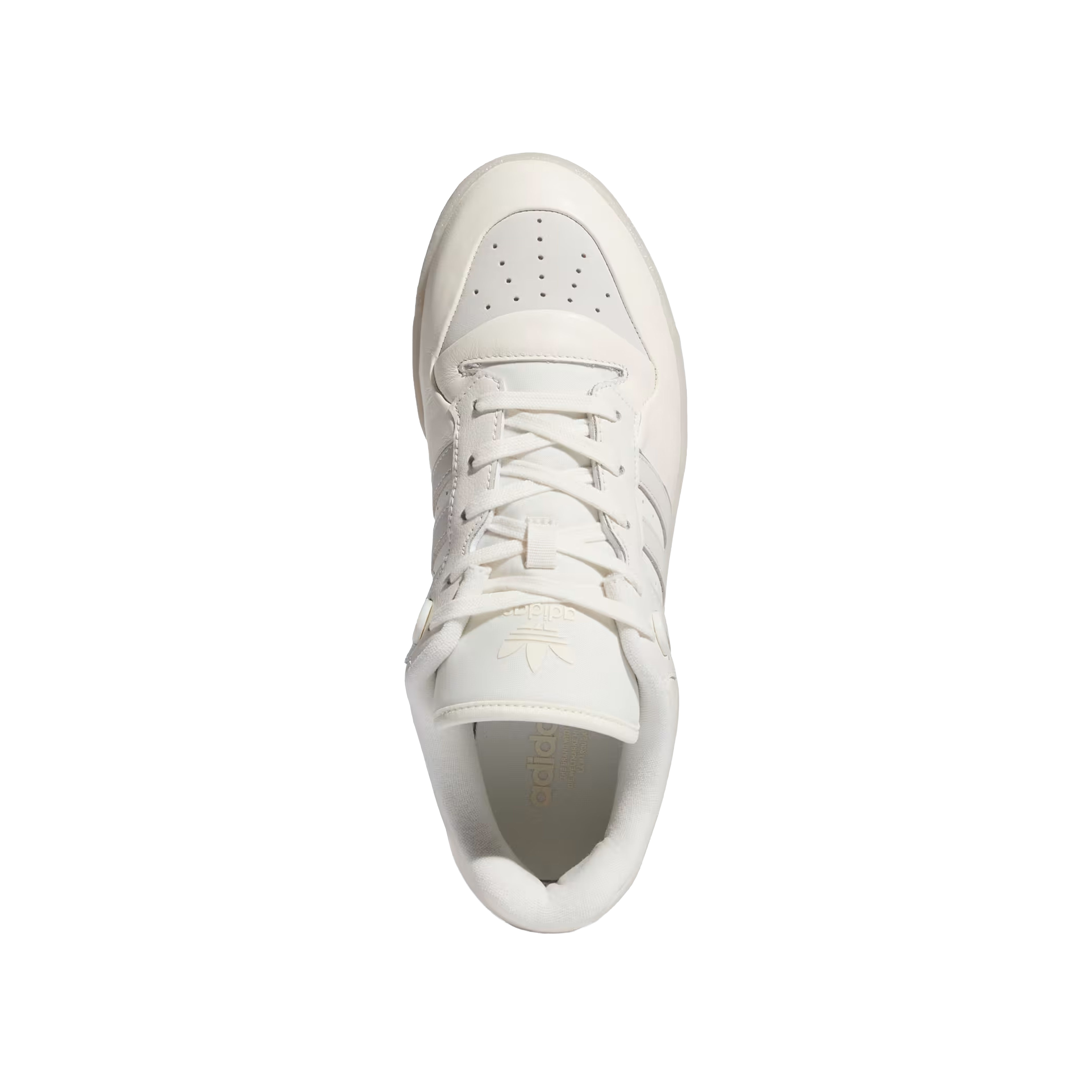 RIVALRY LOW OFF WHITE