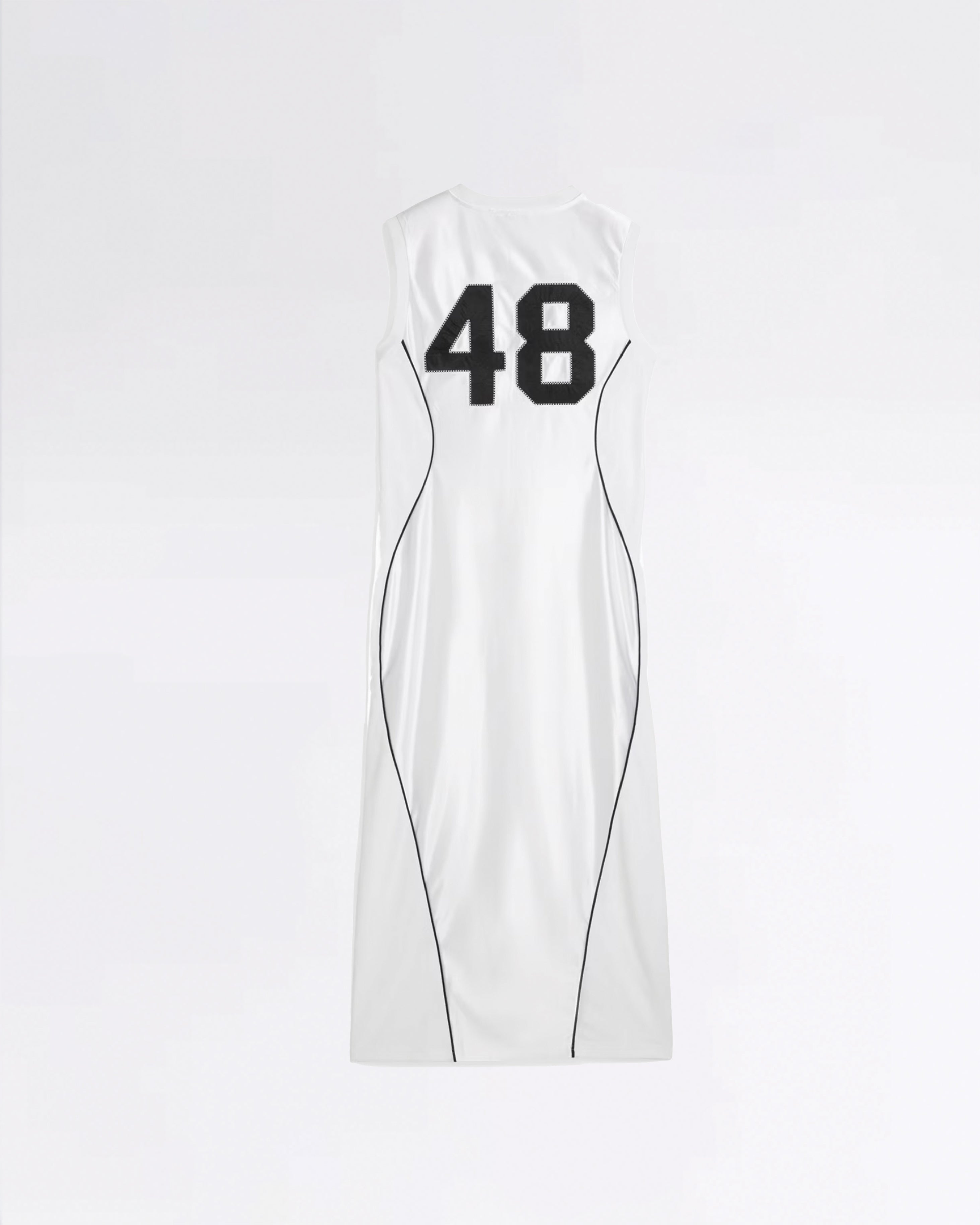 ROBE DARE TO JER-SHE WHITE