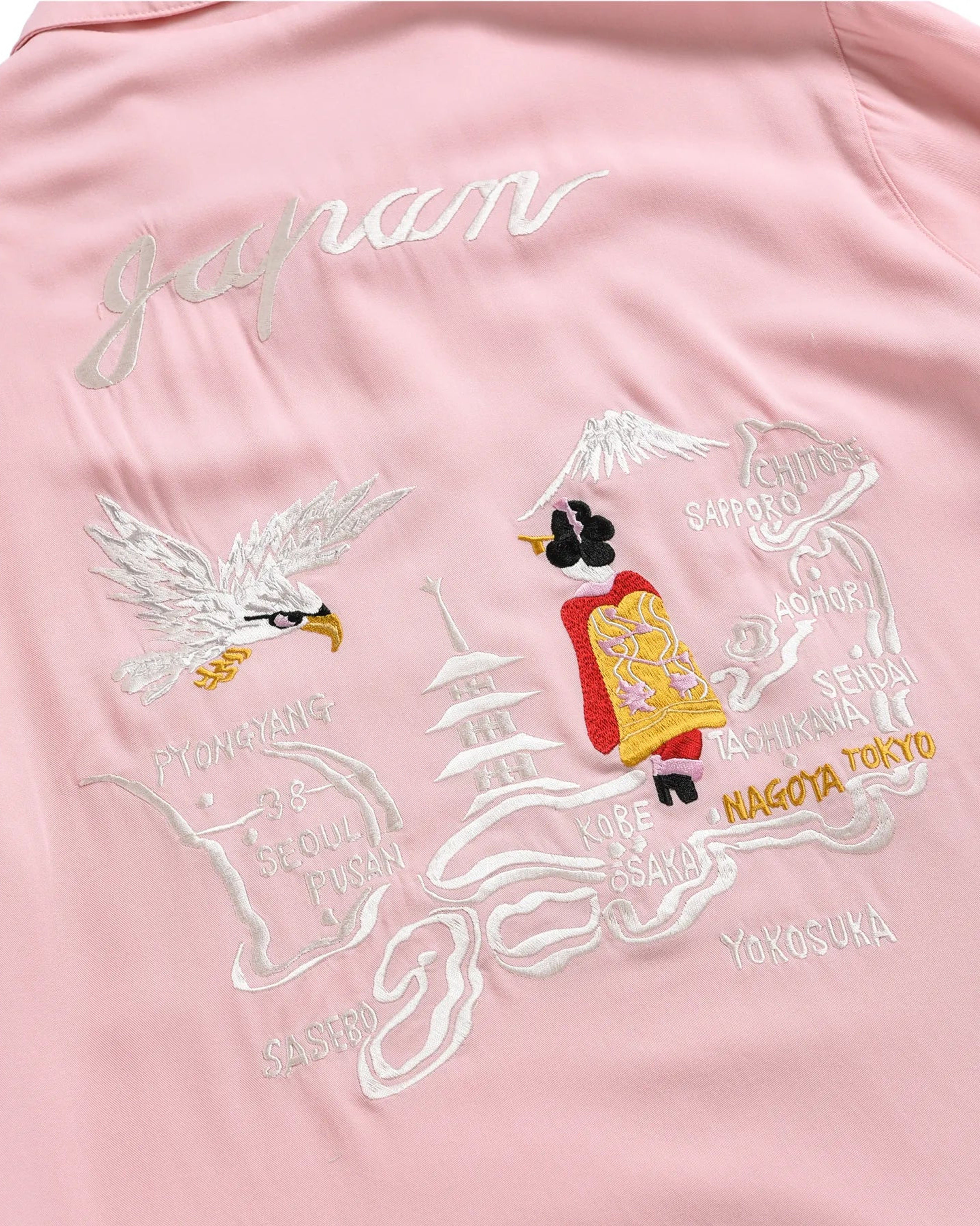 Laced Run