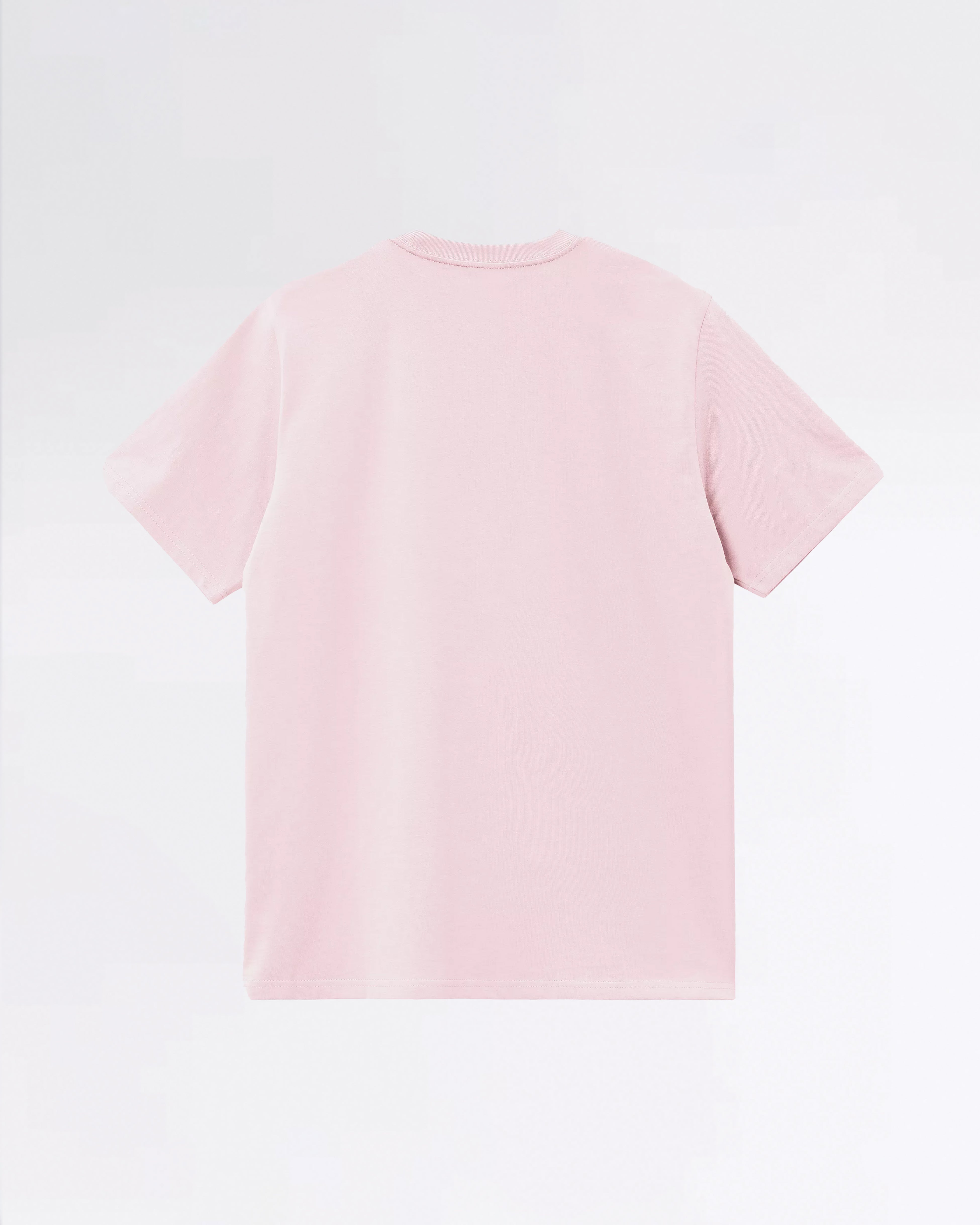 S/S CHASE T-SHIRT AIR PINK