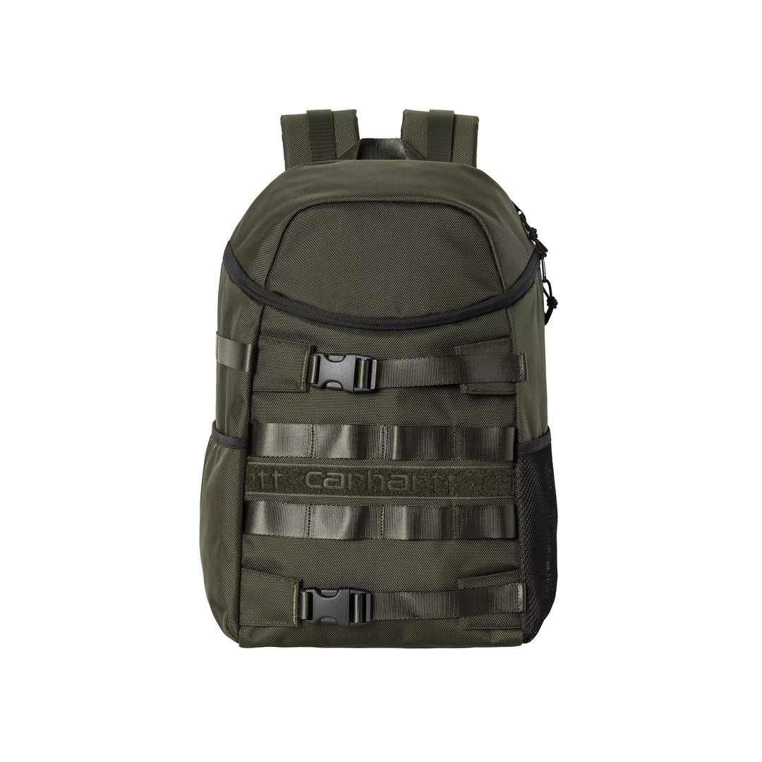 SAC À DOS PRESCOTT OXIDE GREEN