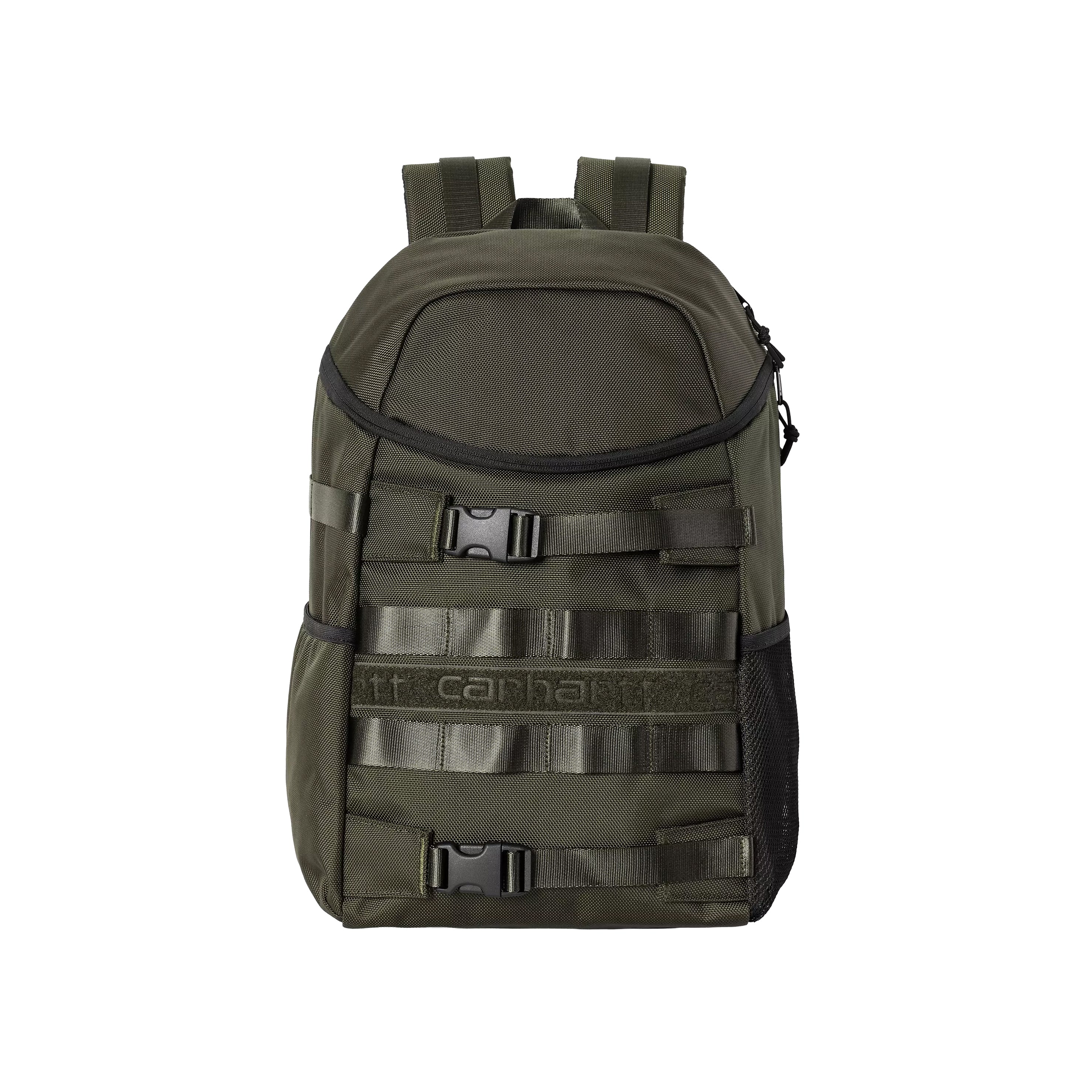 SAC À DOS PRESCOTT OXIDE GREEN