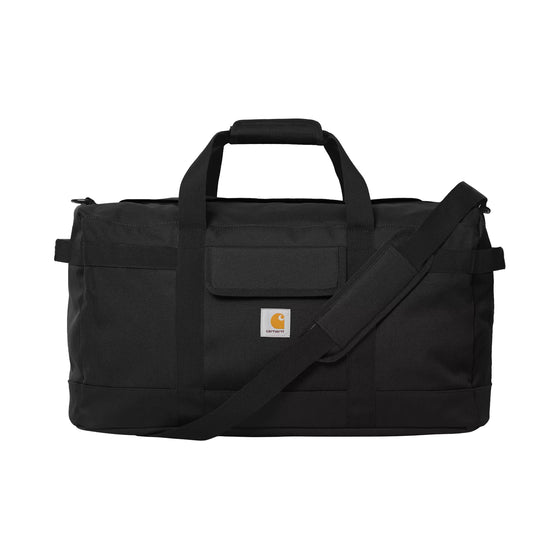 SAC JACK DUFFLE NOIR