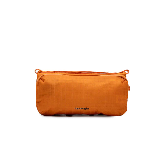 SACOCHE BOTTLE MEDIUM ORANGE RIPSTOP