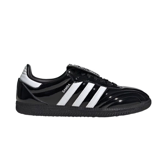 SAMBA LT W CORE BLACK/CLOUD WHITE