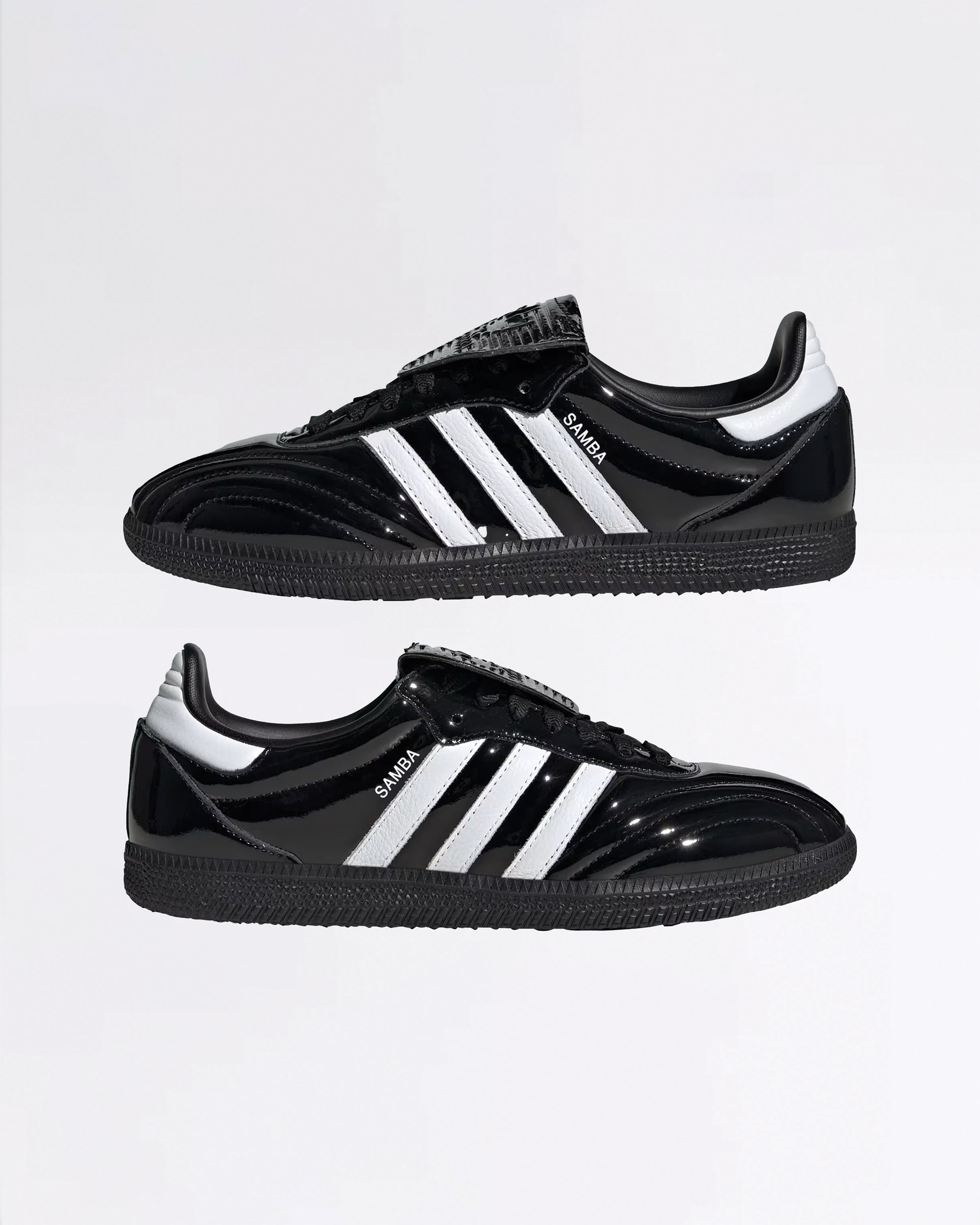 Laced Run