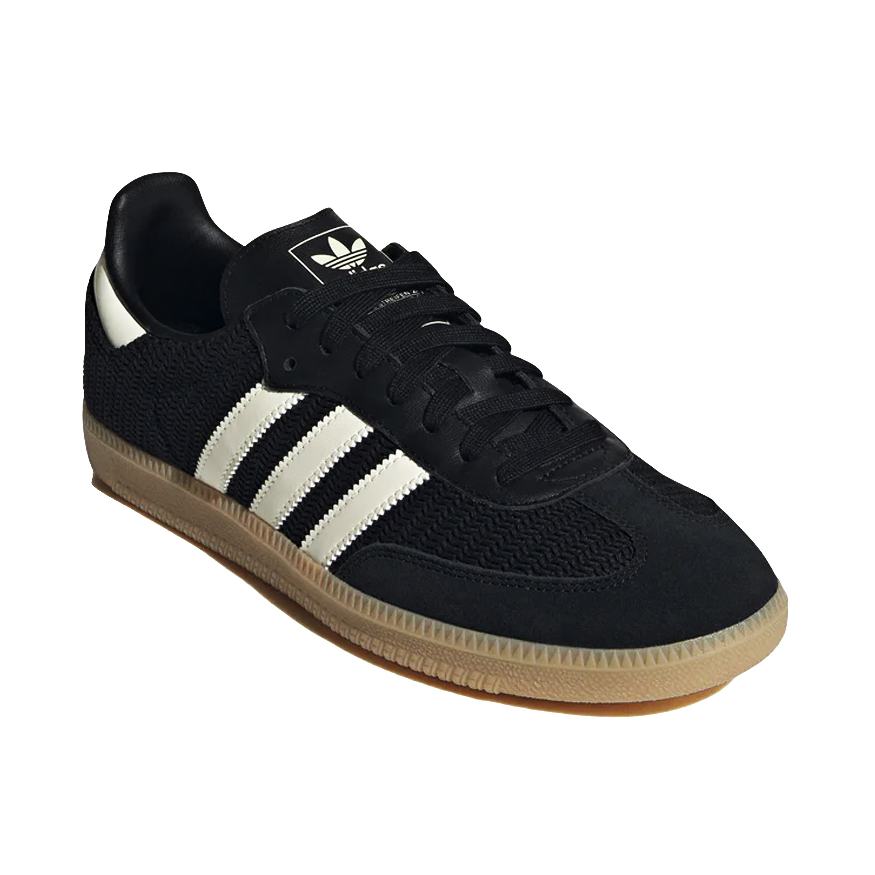 adidas gazelle silver green womens SAMBA OG W STRATA CORE BLACK/MAGIC BEIGE – Laced Run