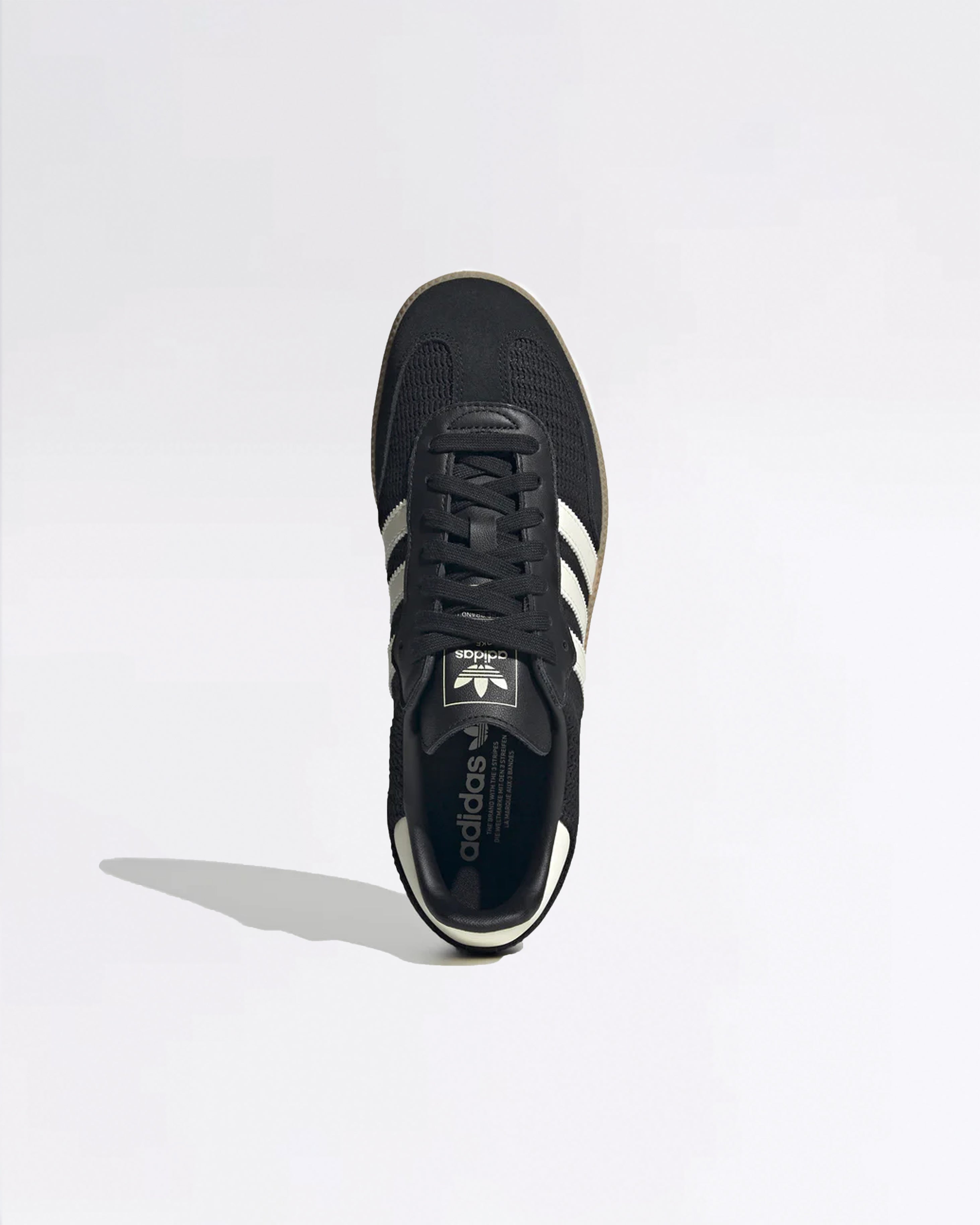 Laced Run