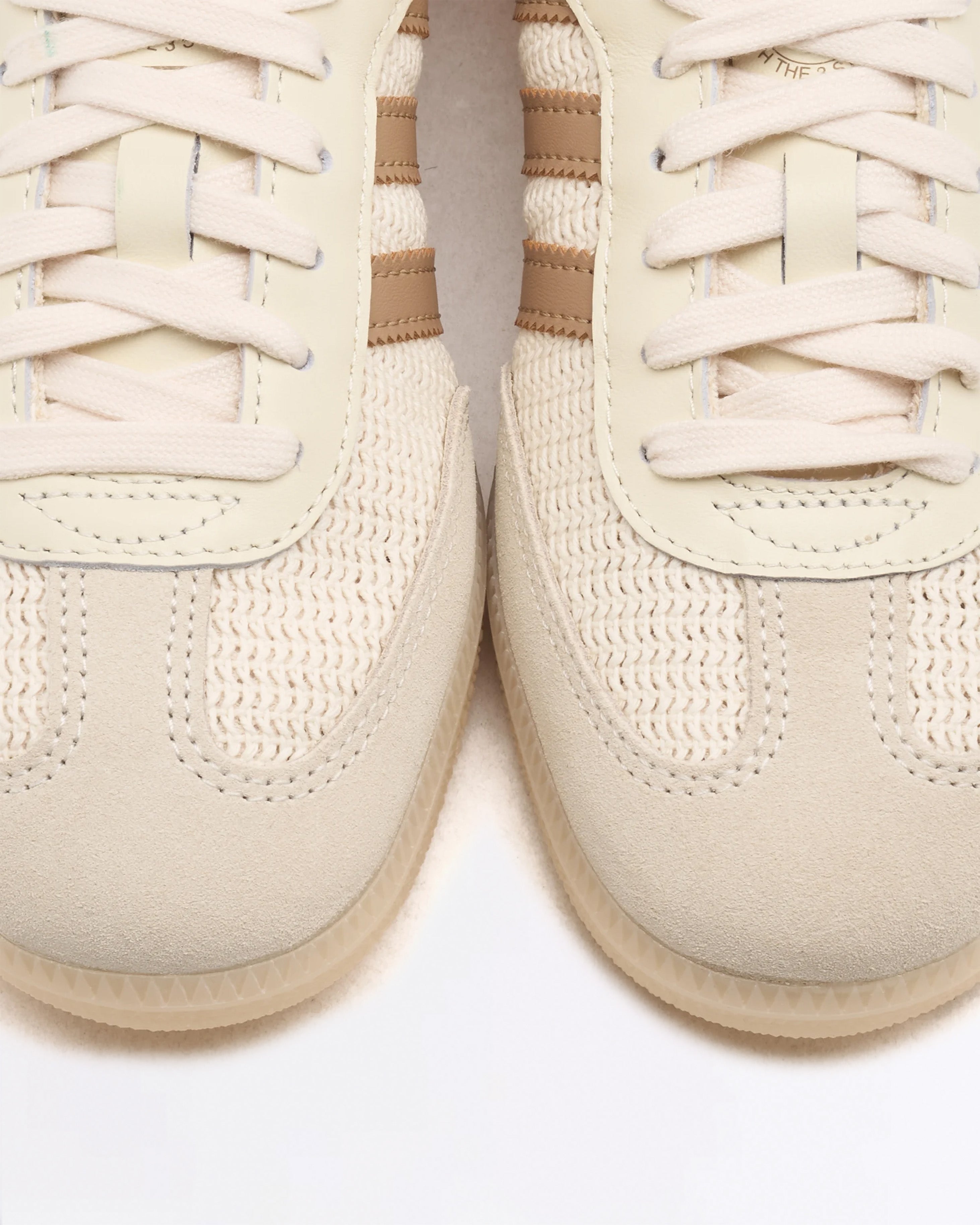 Laced Run