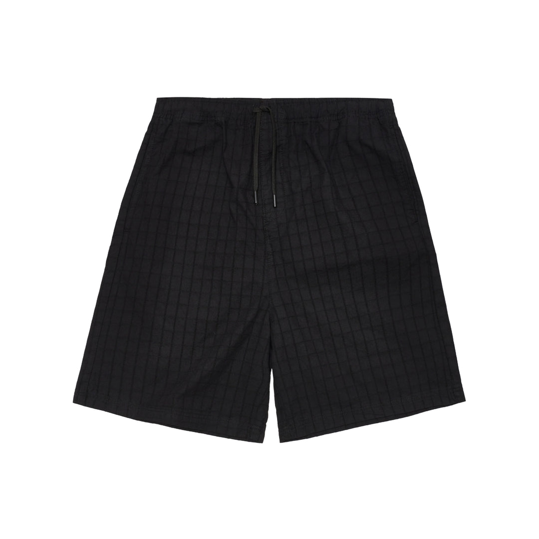 SHORT AVALON BLACK