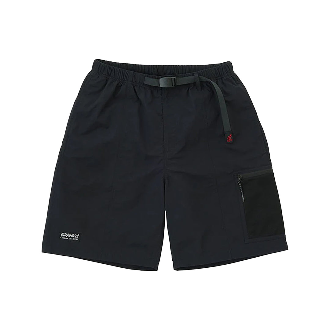 SHORT GUIDE BLACK