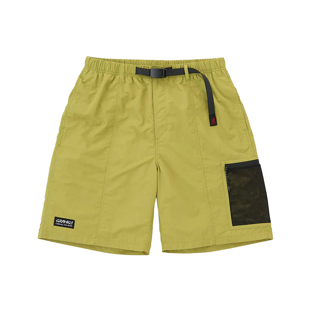 SHORT GUIDE FIELD GREEN