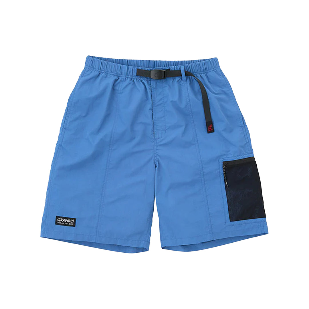 SHORT GUIDE NAVY BLUE