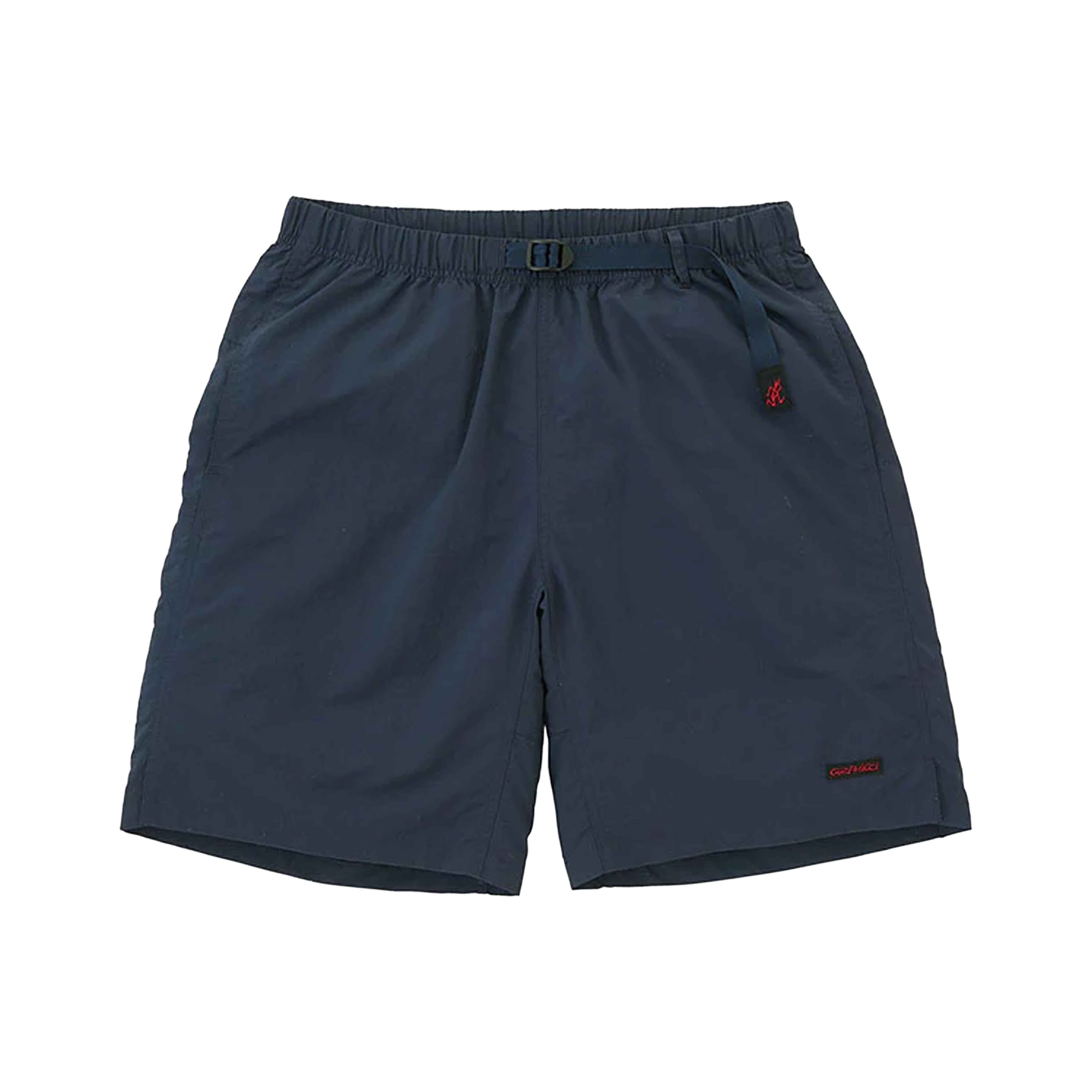 SHORT NYLON PACKABLE BRITISH NAVY