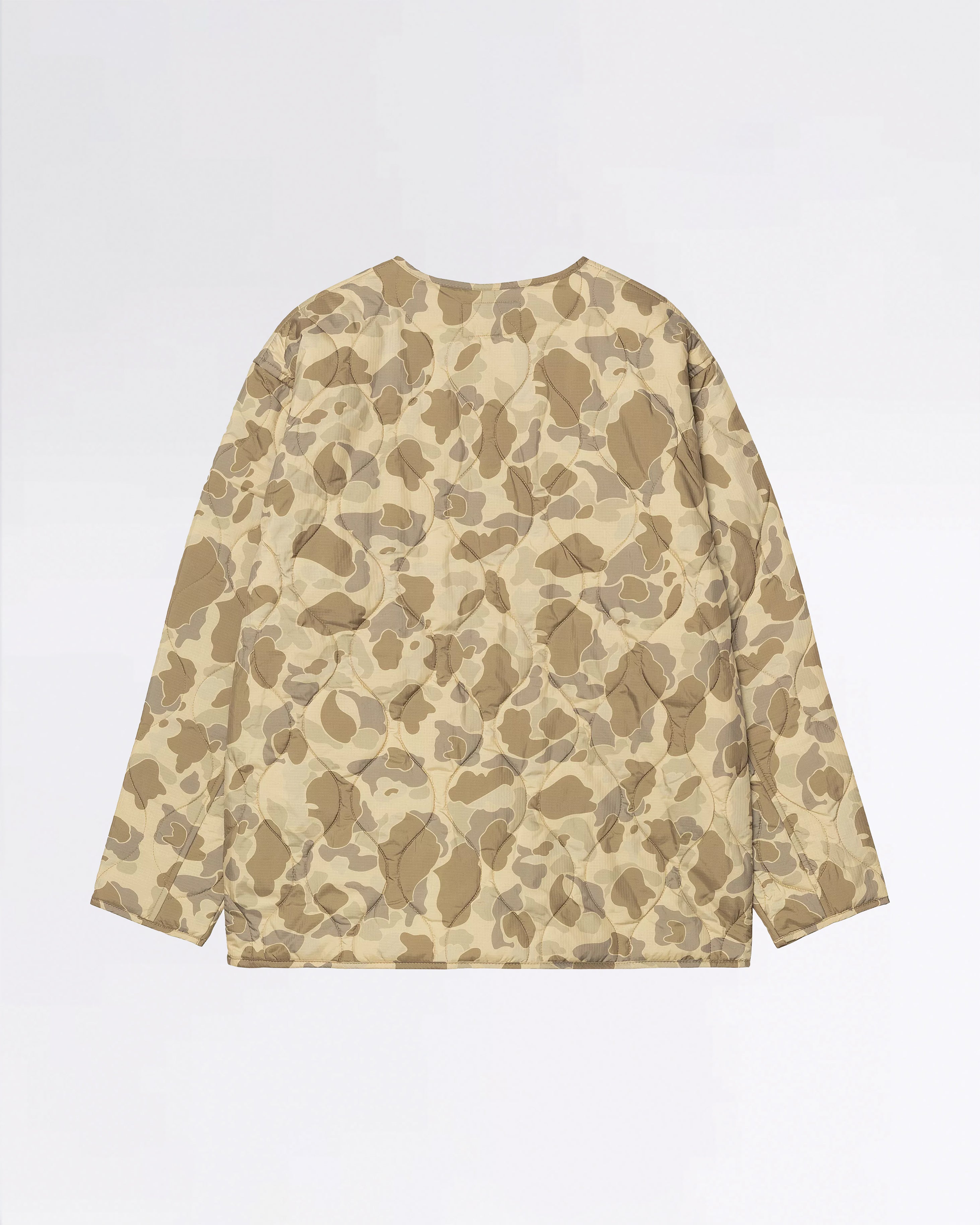 SKYTON LINER CAMO DUCK/DESERT
