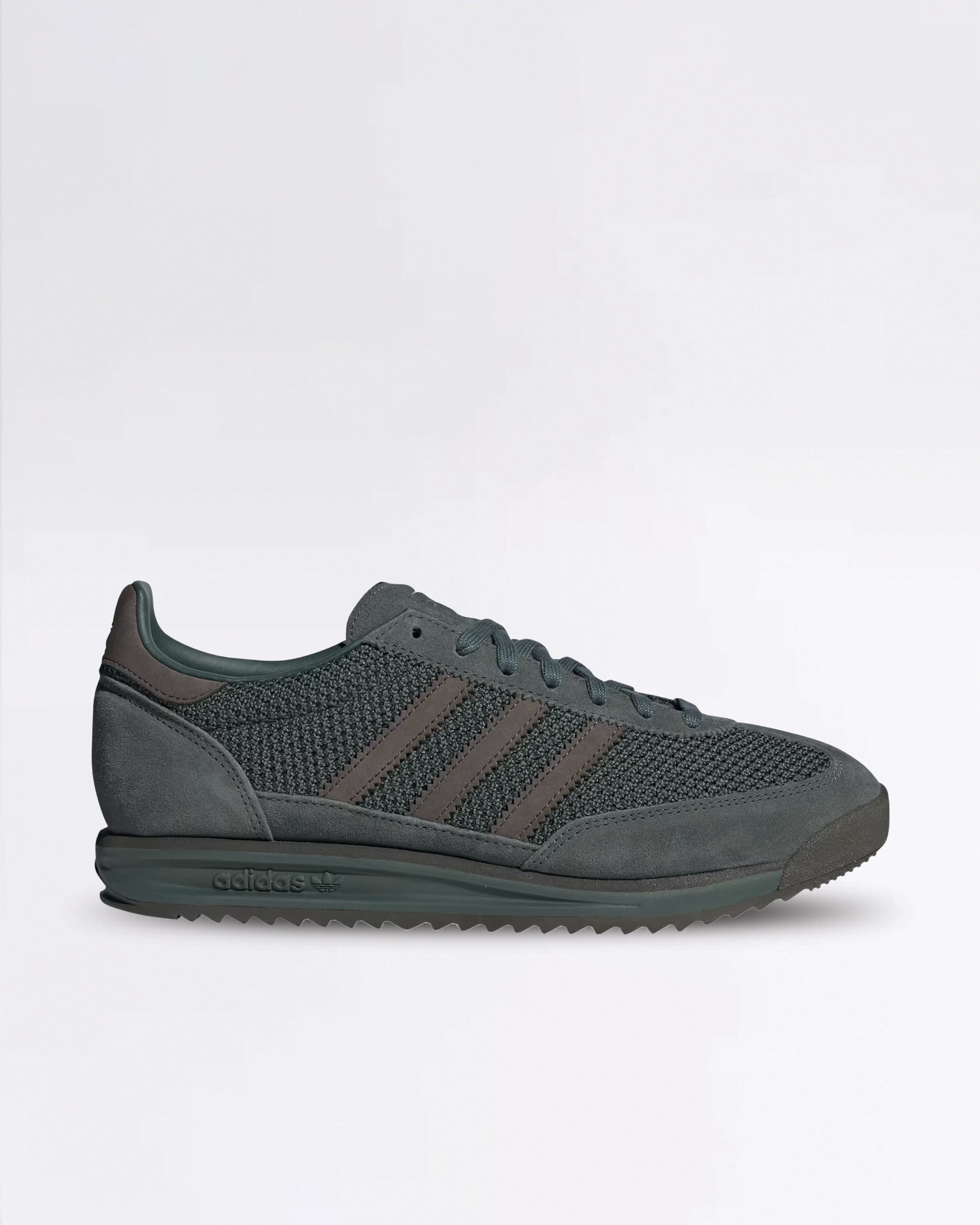 Laced Run