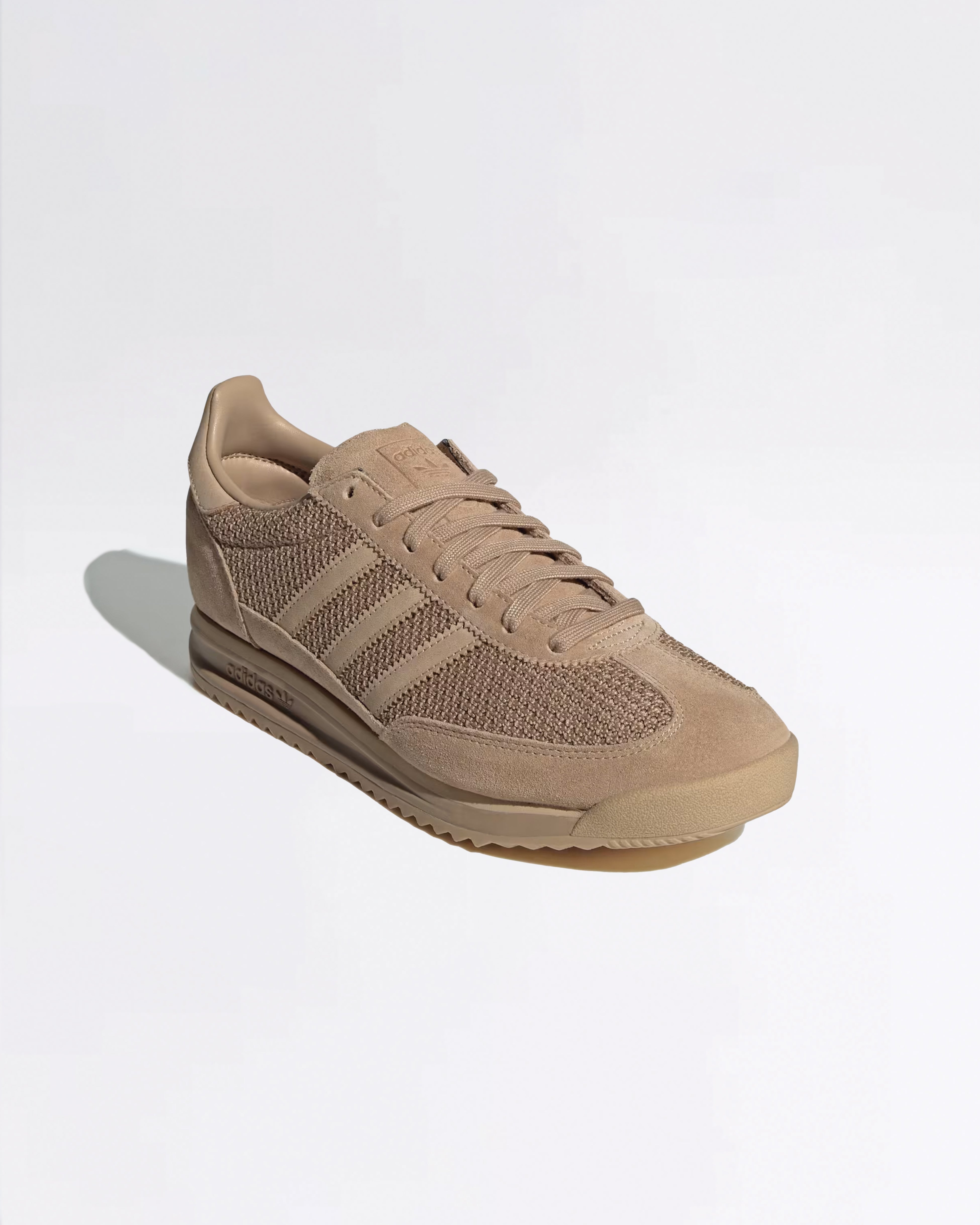 Laced Run