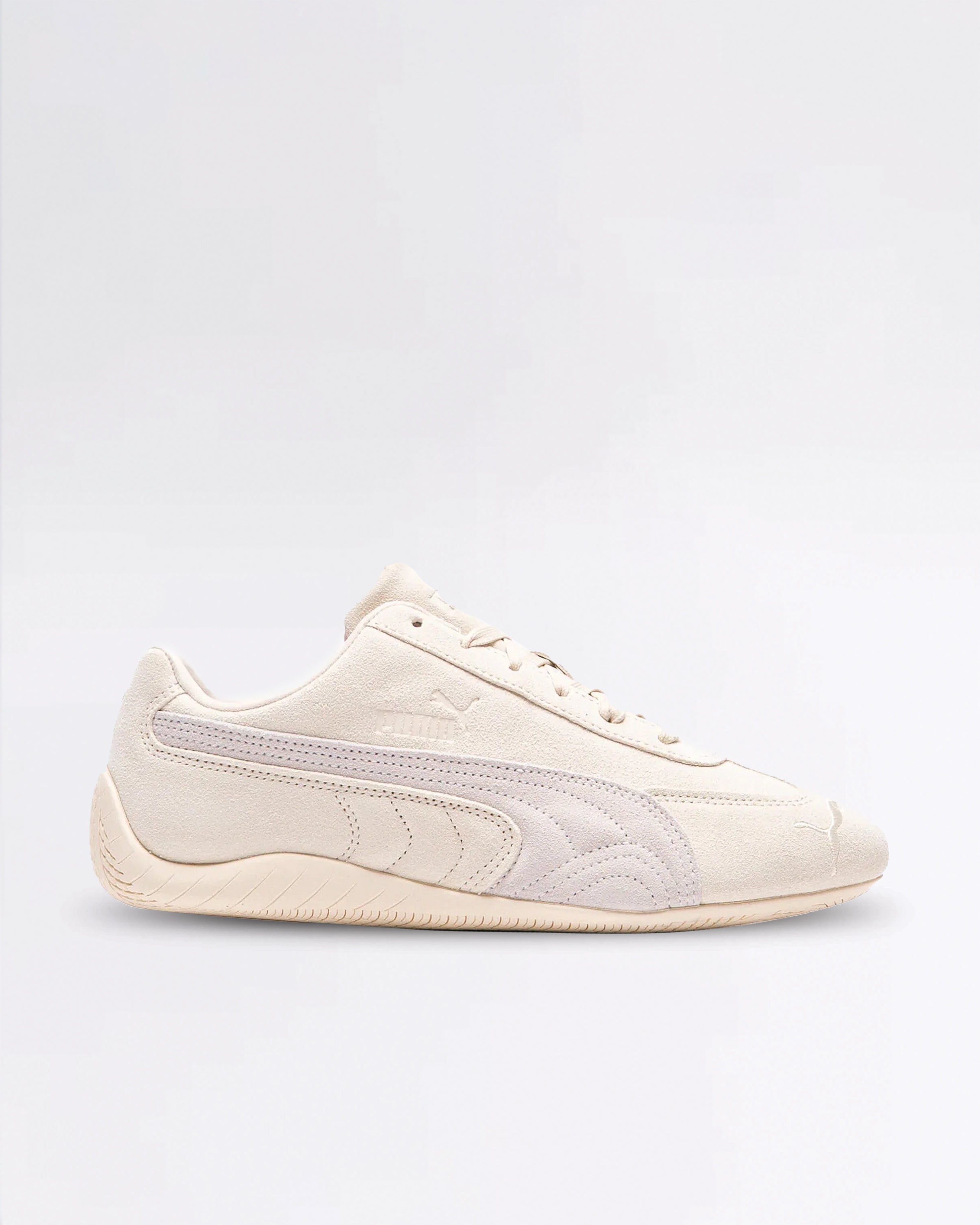 Laced Run