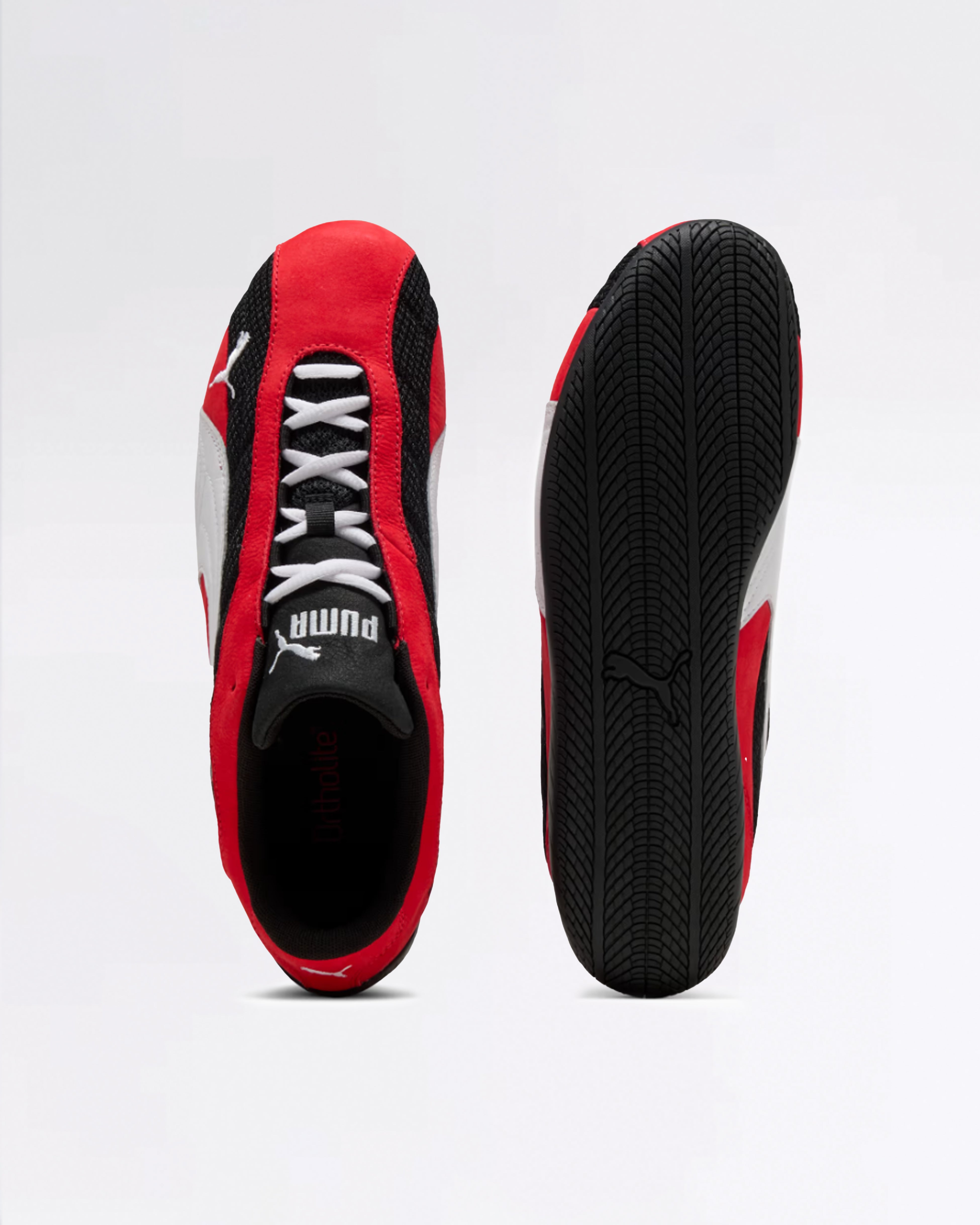 Laced Run