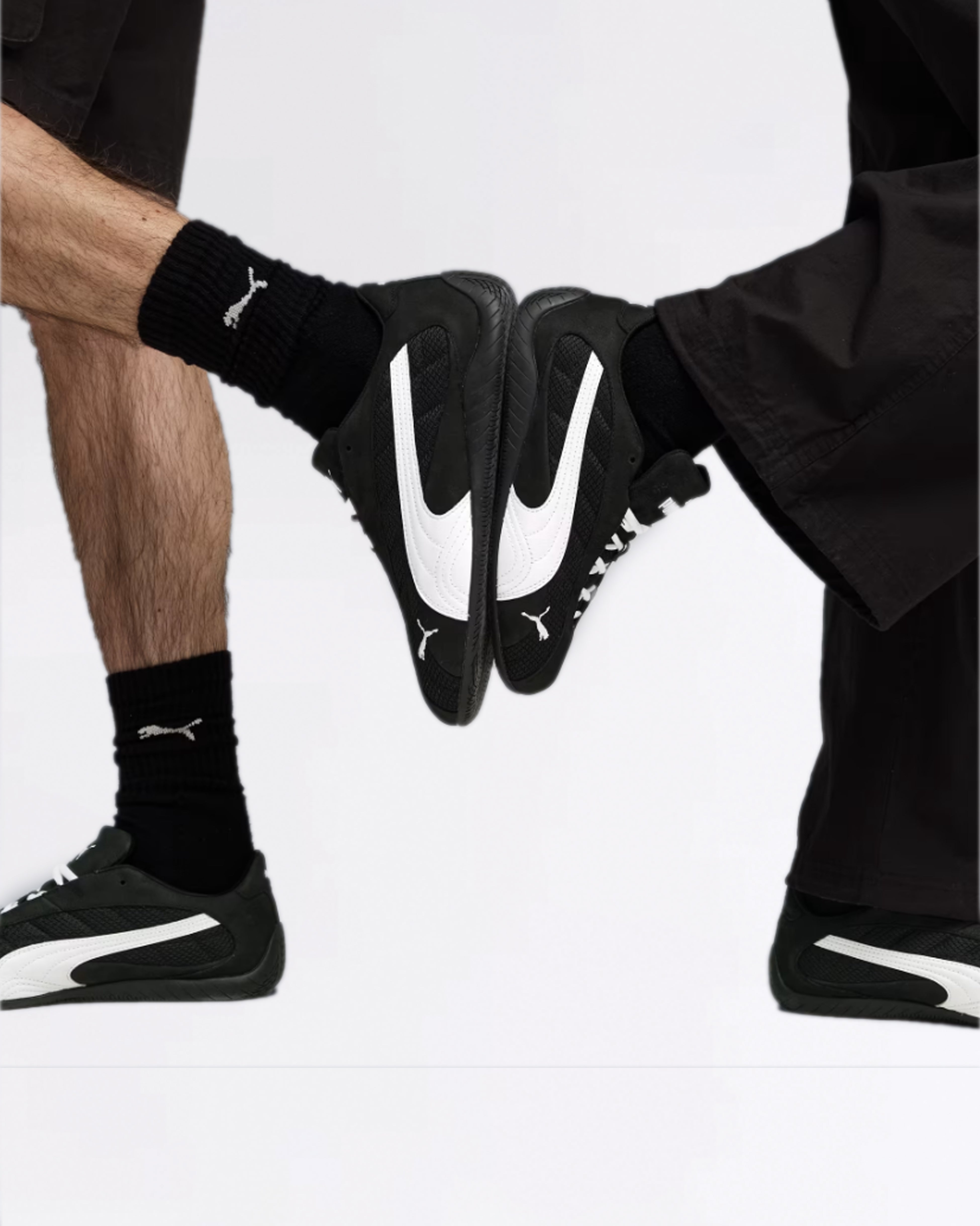 Laced Run