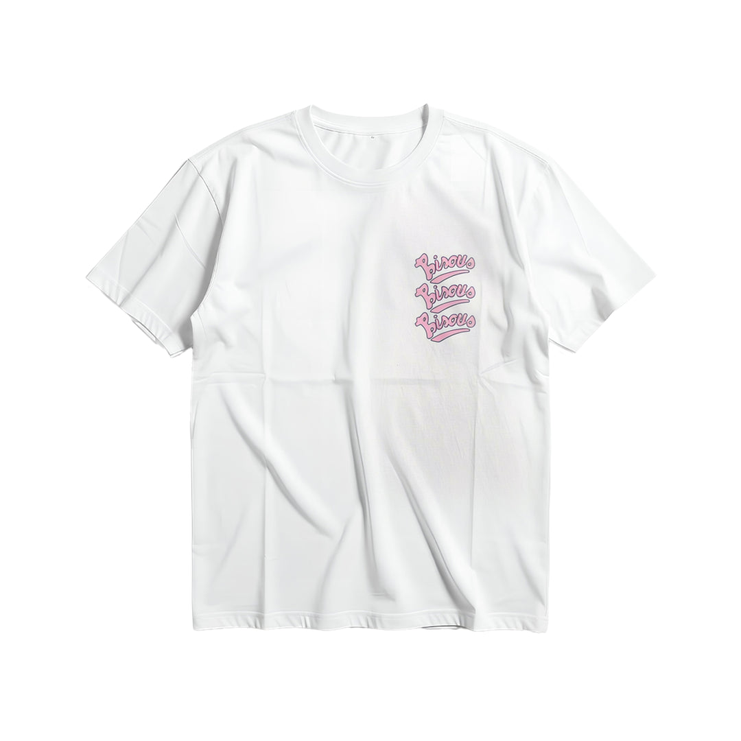 T-SHIRT GIANNI BLANC