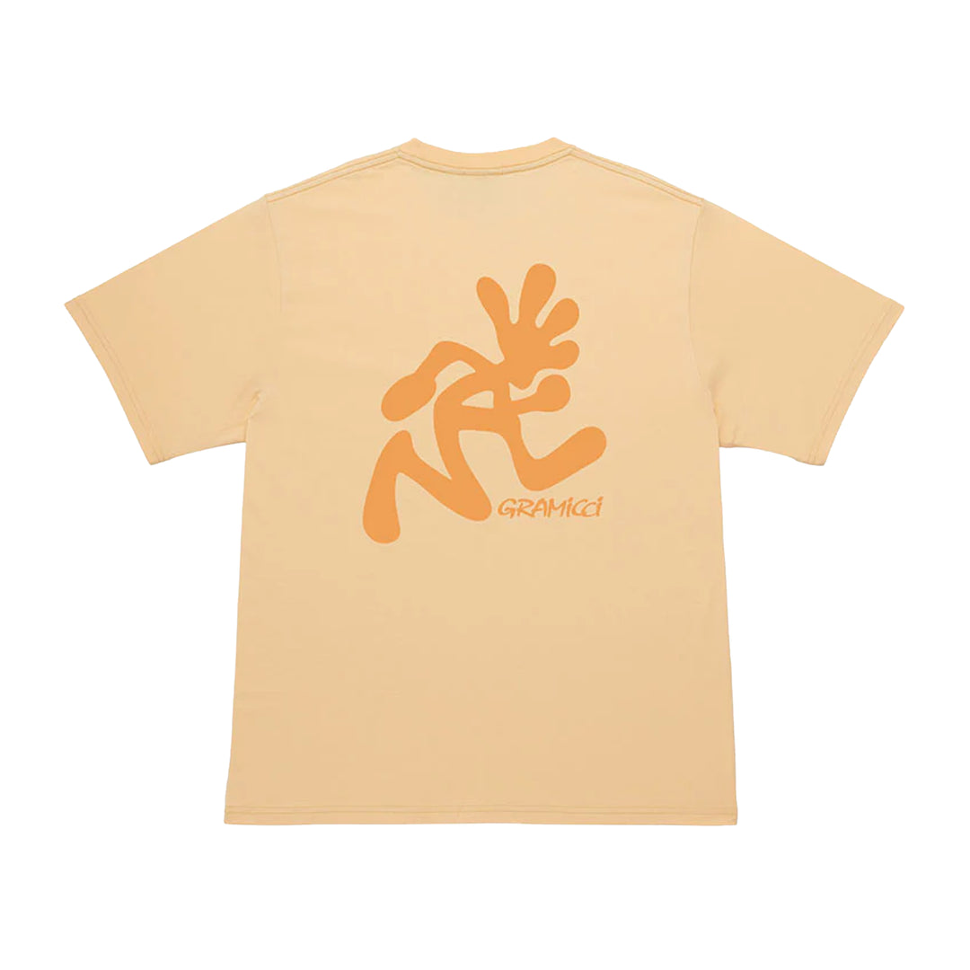 T-SHIRT RUNNING MAN MANGO