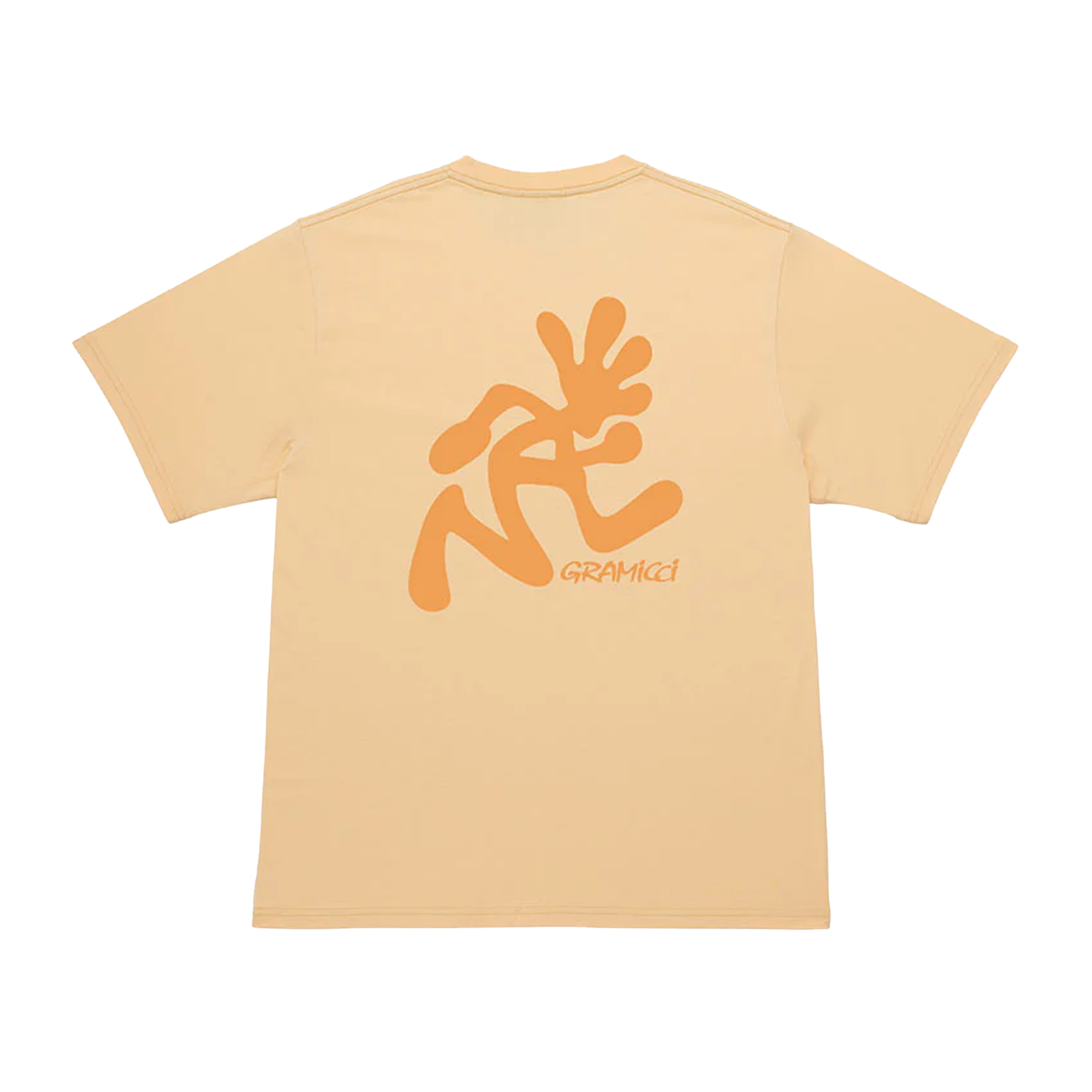 T-SHIRT RUNNING MAN MANGO