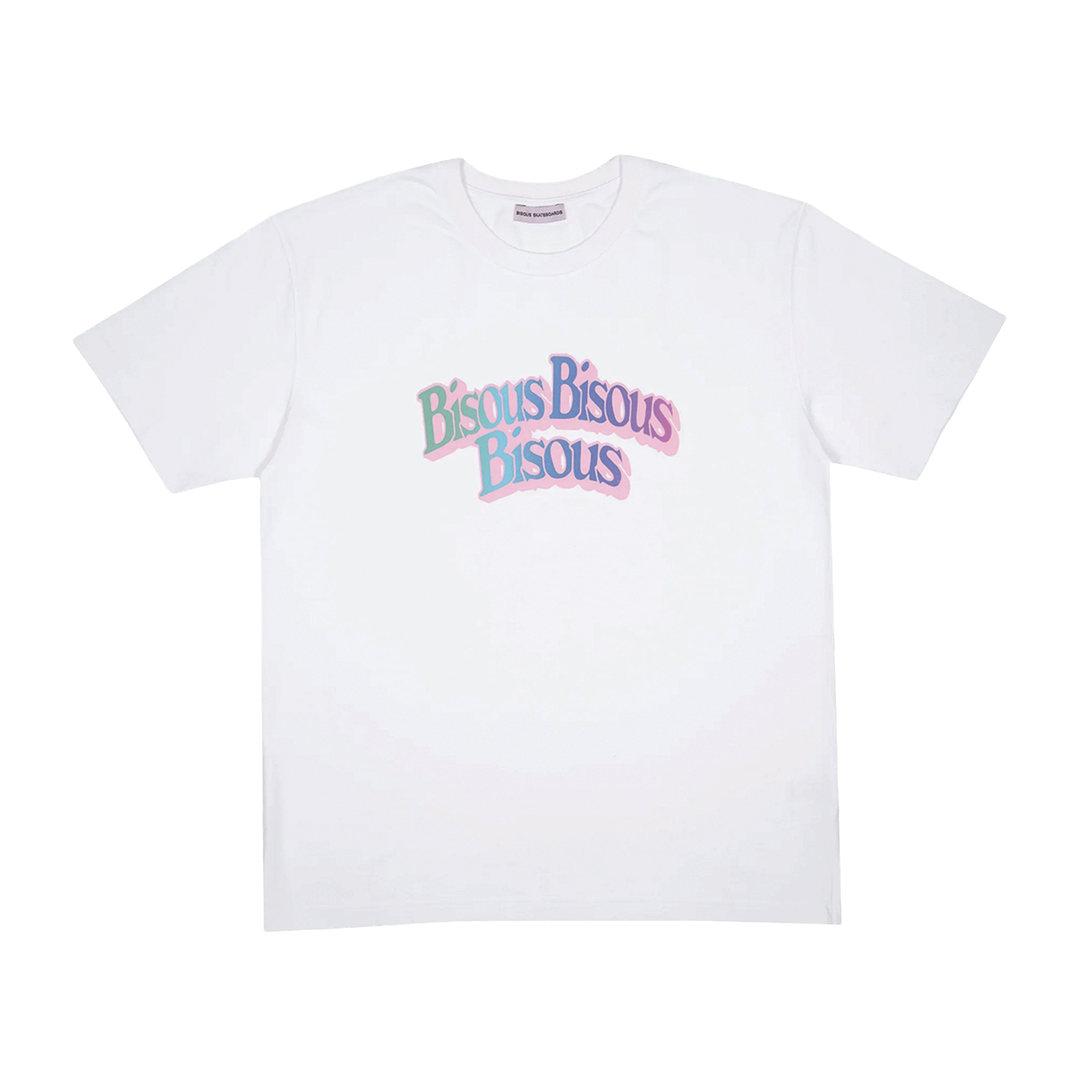 Tシャツ 白