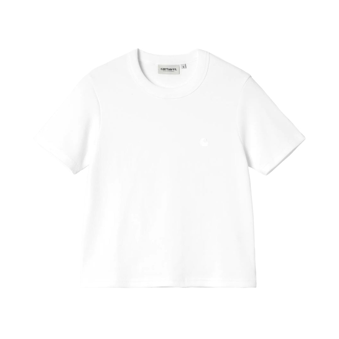 T-SHIRT W' PHILIPA BLANC