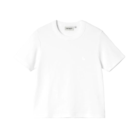 T-SHIRT W' PHILIPA BLANC