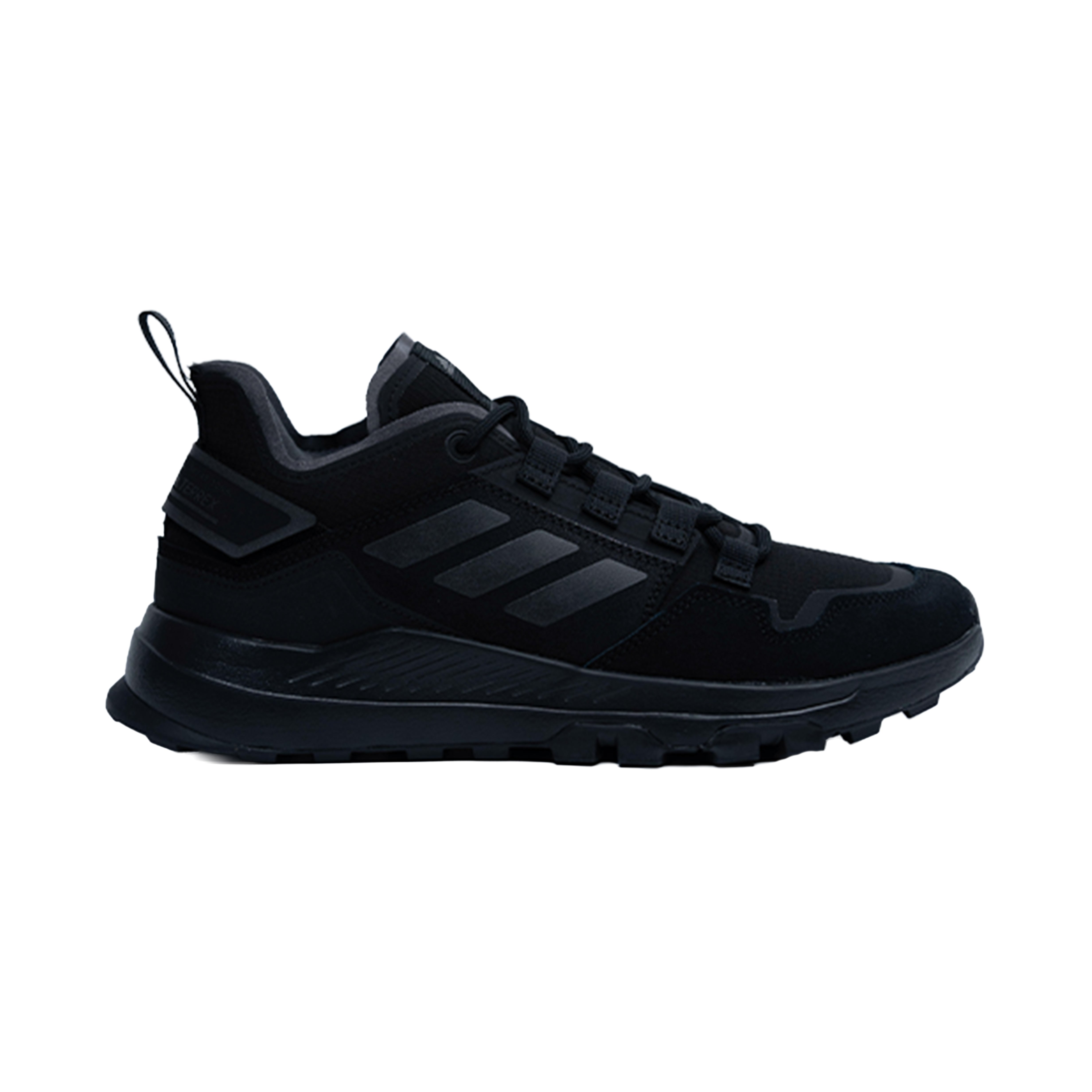 TERREX HIKSTER LOW CORE BLACK