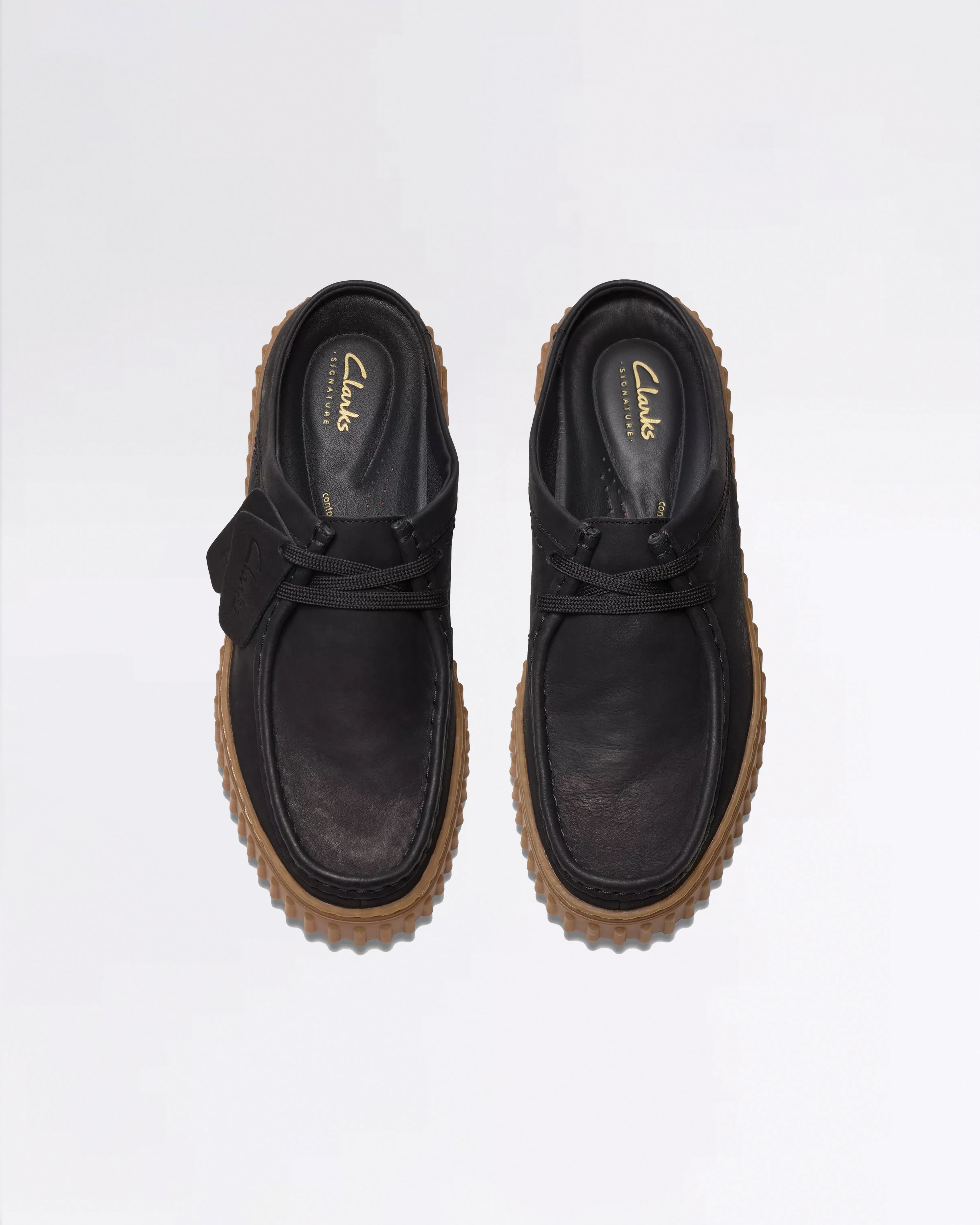 Laced Run