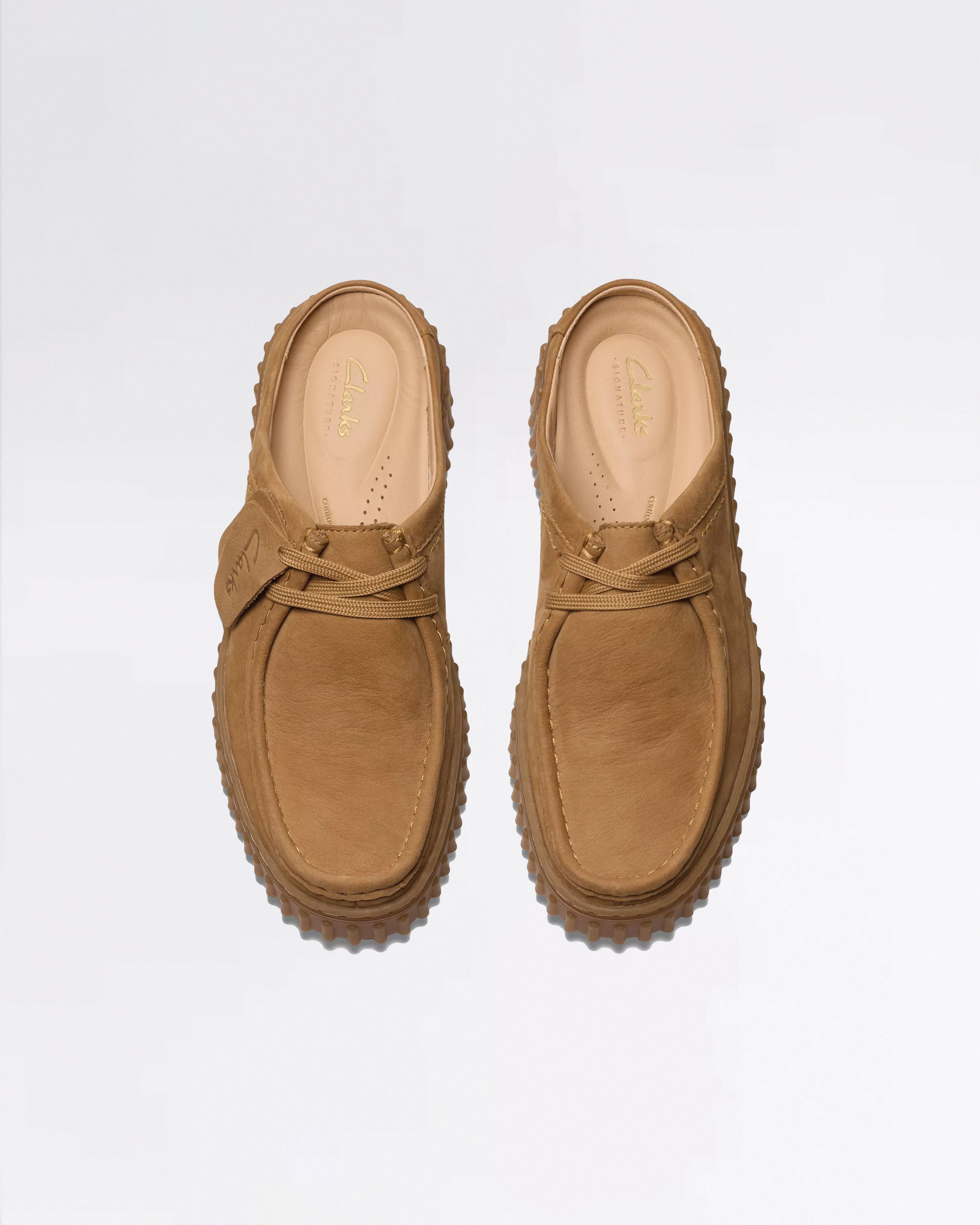 Laced Run